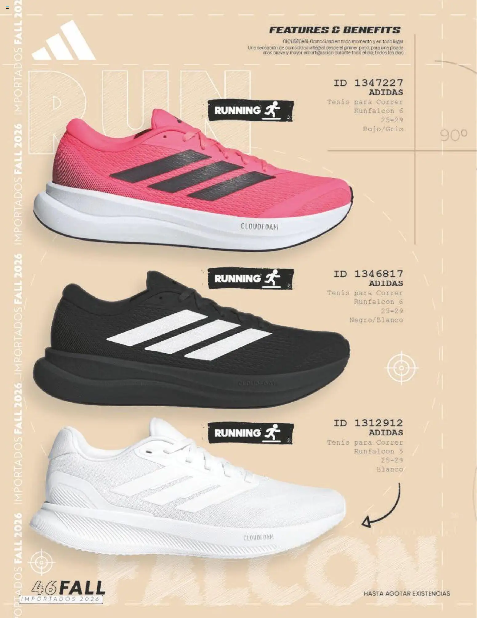 Vista previa las ofertas de la tienda Price Shoes - Price Shoes catálogo desde el 17/08/2026 