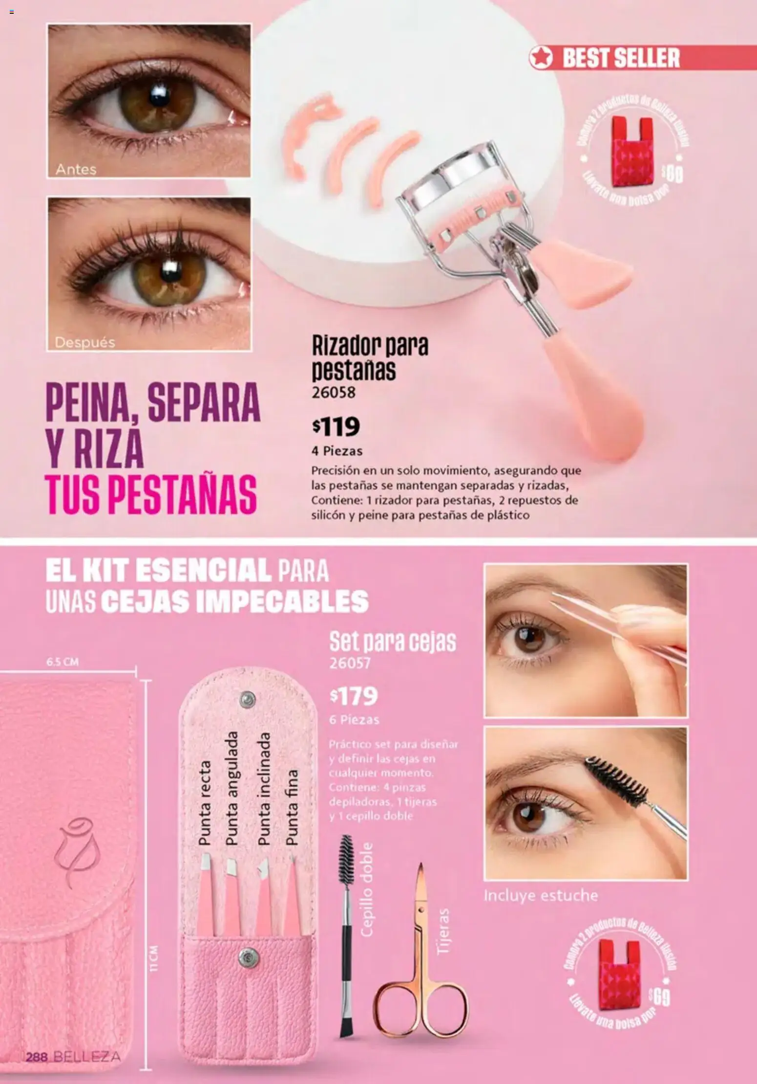 Vista previa las ofertas de la tienda Ilusión - Ilusión catálogo Invierno desde el 01/10/2026 