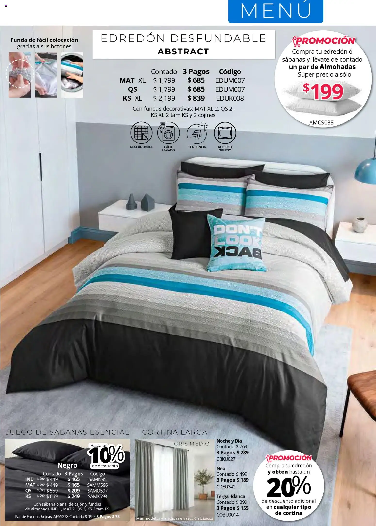 Vista previa las ofertas de la tienda Colchas Concord - Colchas Concord catálogo desde el 01/05/2026 