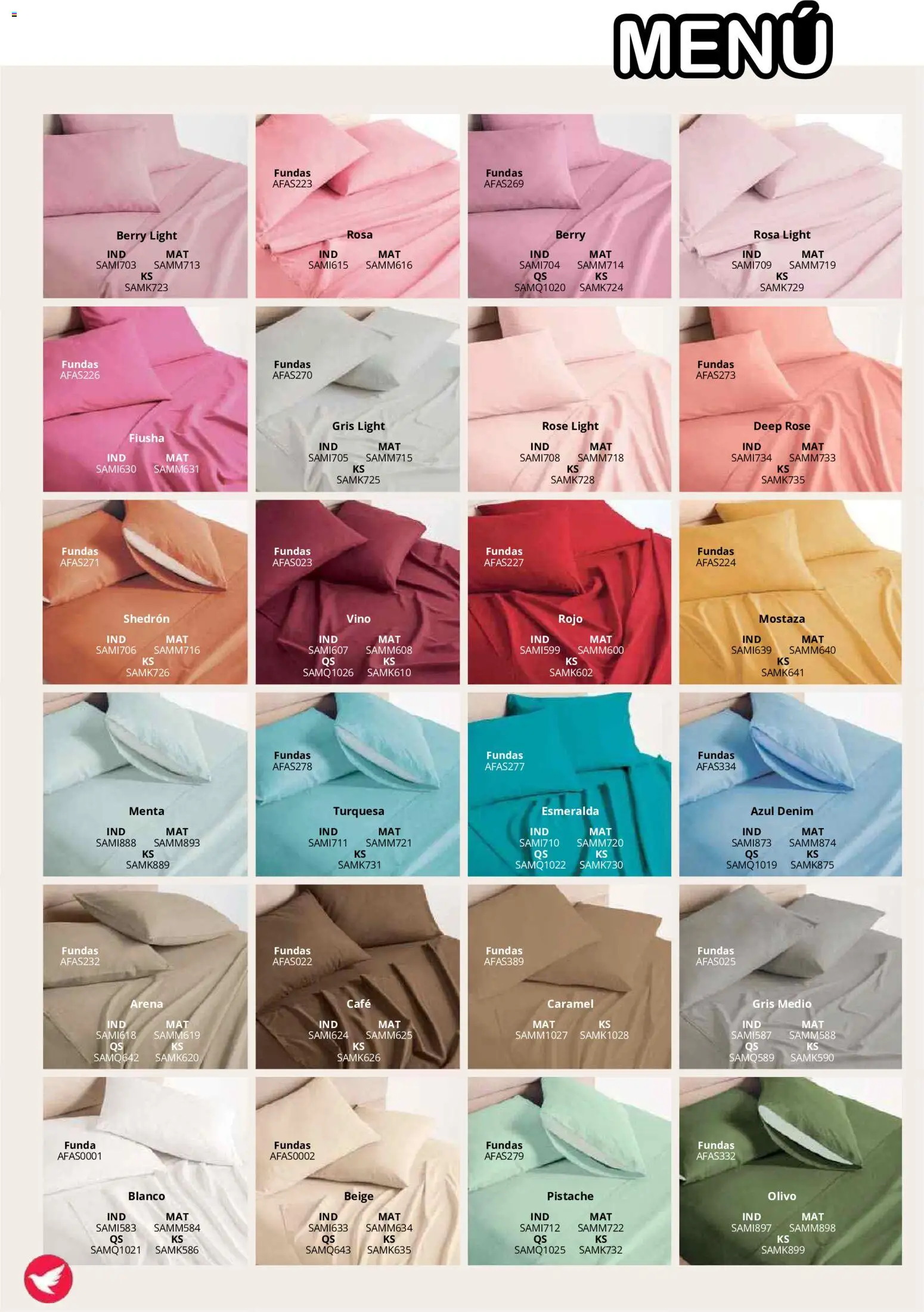 Vista previa las ofertas de la tienda Colchas Concord - Colchas Concord catálogo desde el 01/08/2026 