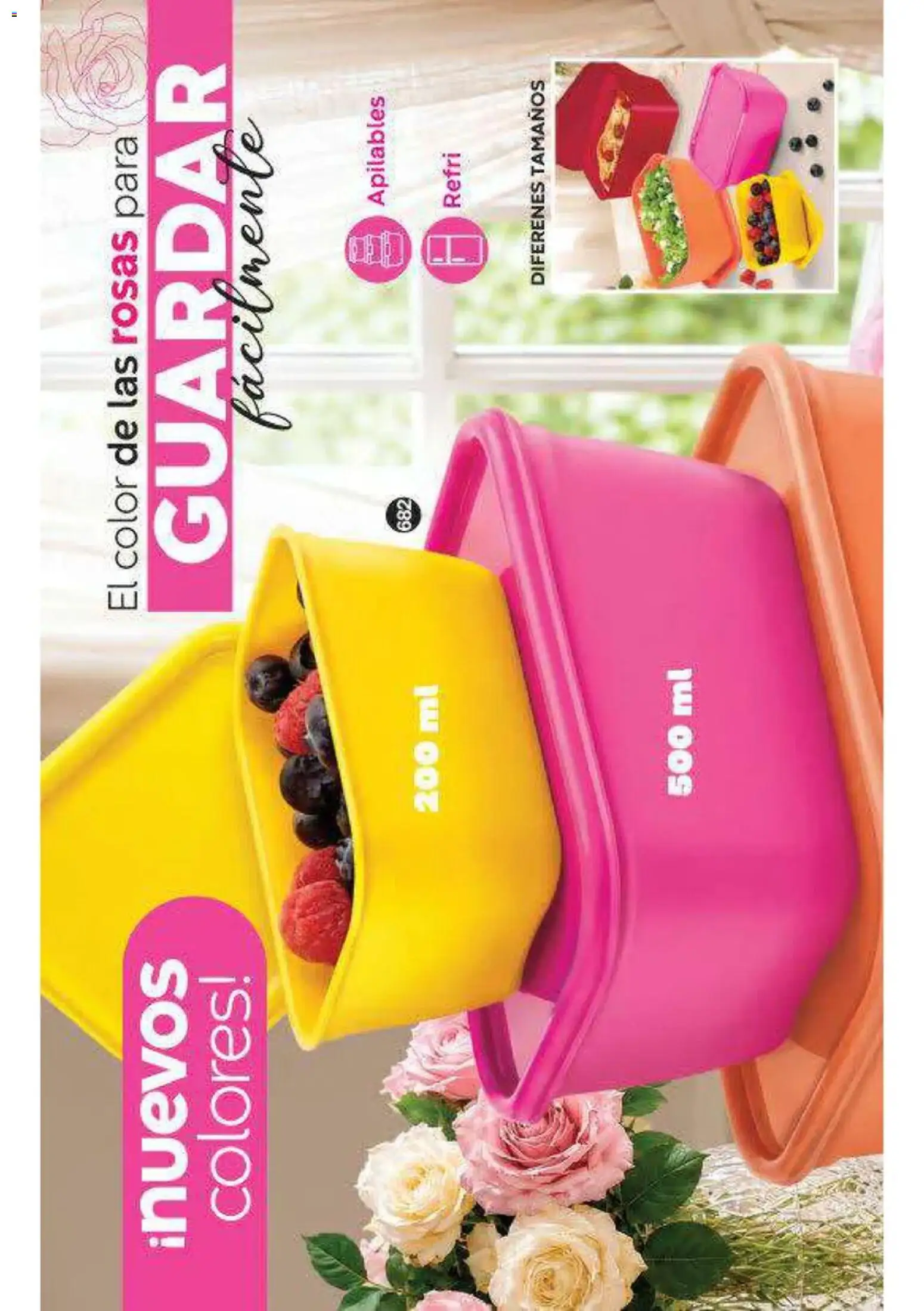 Vista previa las ofertas de la tienda Fuller - Fuller campaña 12 2026 desde el 16/09/2026 