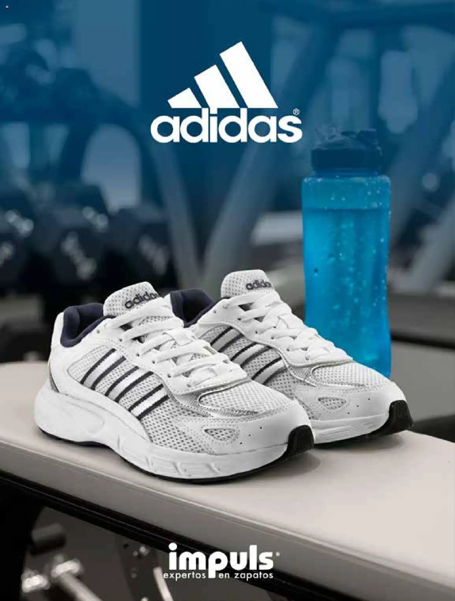 Vista previa las ofertas de la tienda Impuls - Catálogo Primavera desde el 01/01/2026 - Zapatos