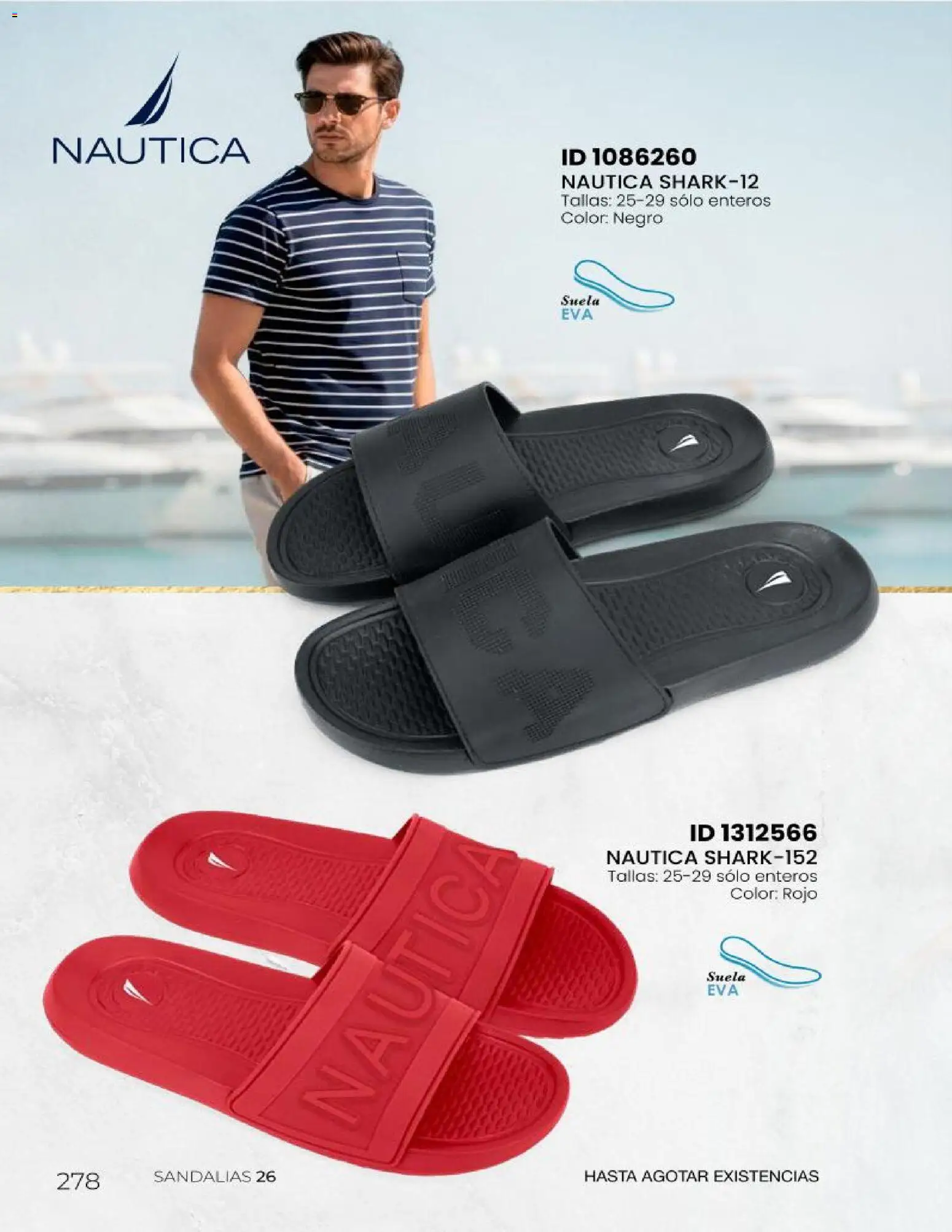 Vista previa las ofertas de la tienda Price Shoes - Price Shoes catálogo Sandalias 2026 desde el 23/06/2026 