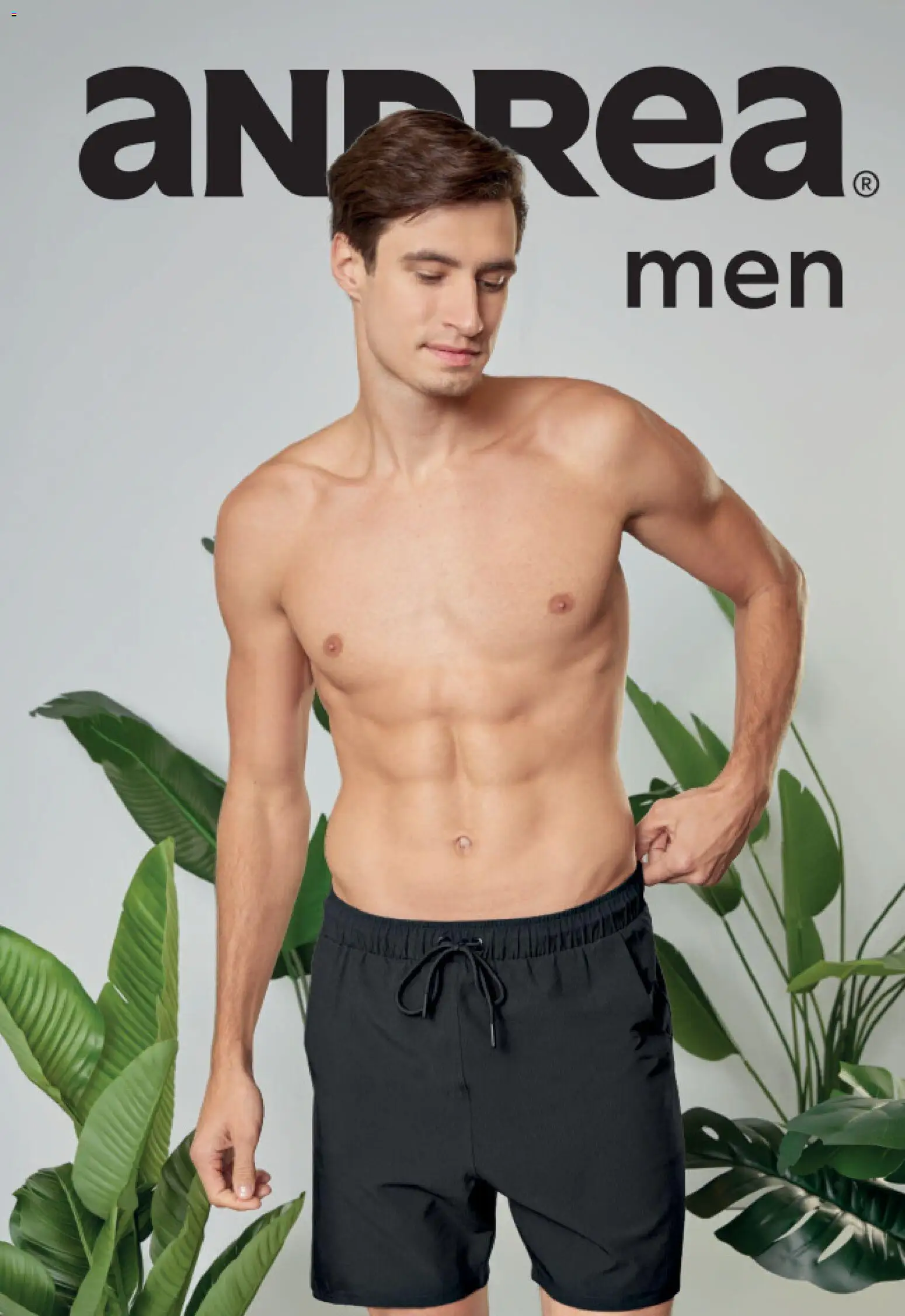 Vista previa las ofertas de la tienda Andrea - Andrea catálogo Tropical desde el 23/08/2026 