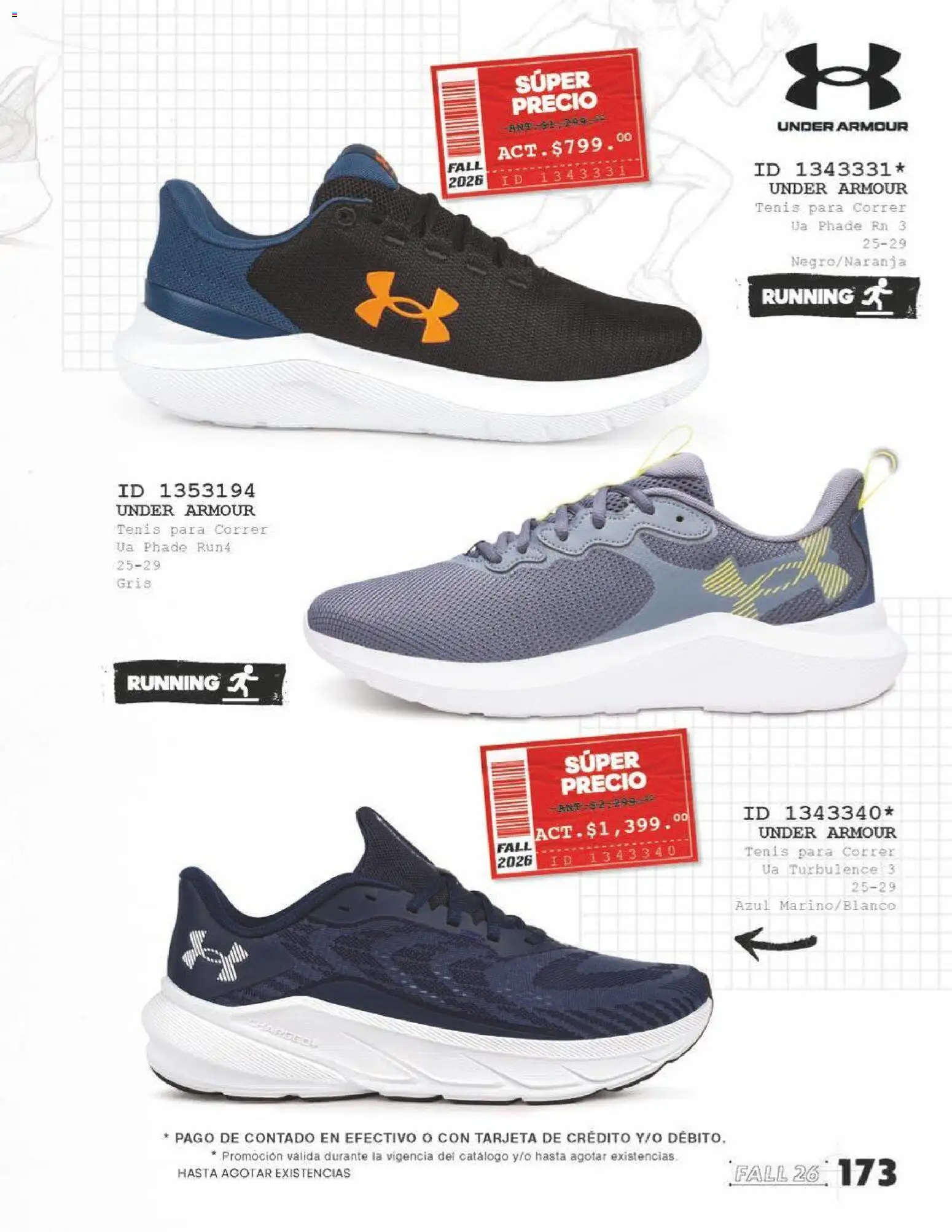 Vista previa las ofertas de la tienda Price Shoes - Price Shoes catálogo desde el 17/08/2026 
