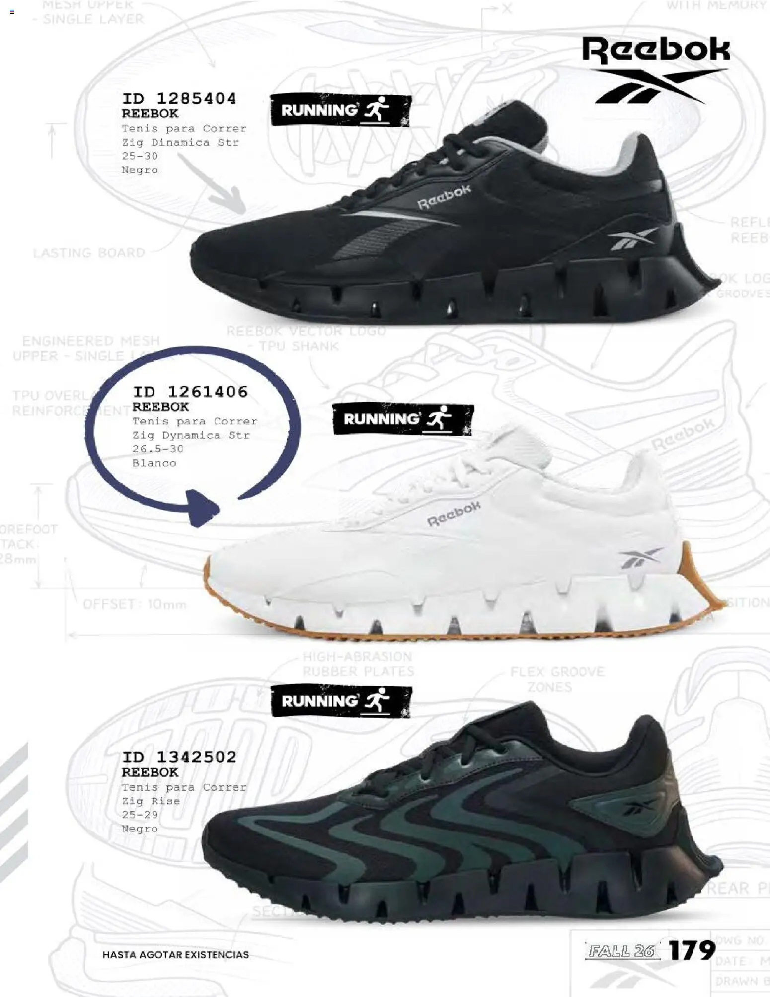 Vista previa las ofertas de la tienda Price Shoes - Price Shoes catálogo desde el 17/08/2026 - Tenis