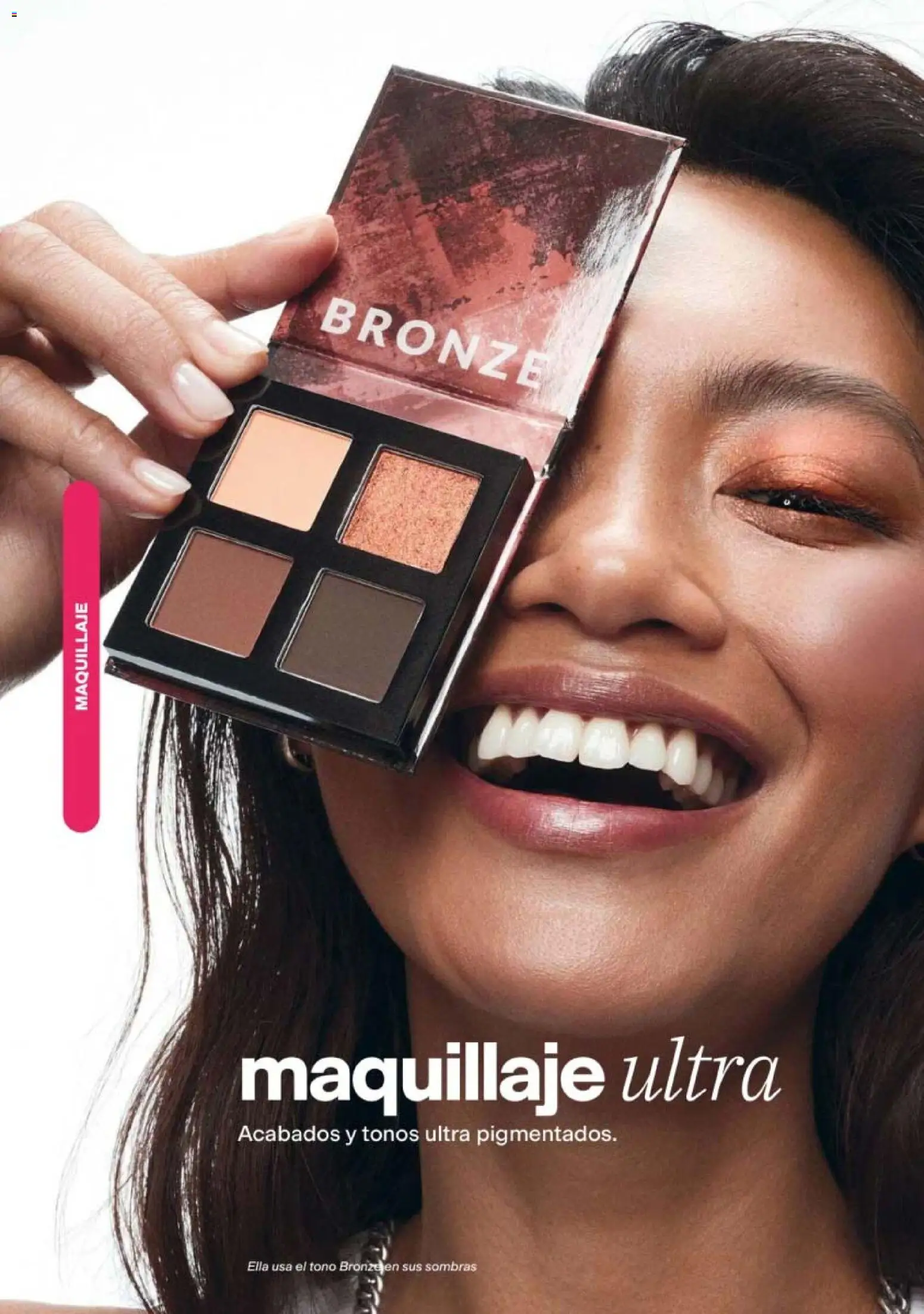 Vista previa las ofertas de la tienda AVON - AVON campaña 13 2026 desde el 21/08/2026 