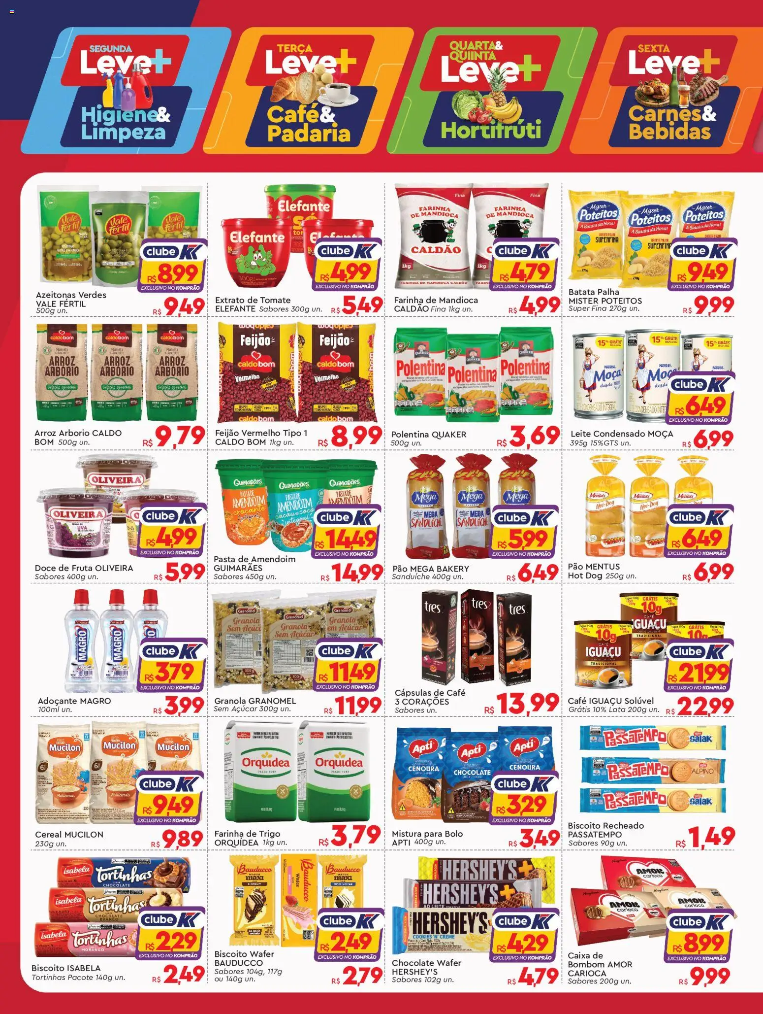 Ofertas Komprao Atacadista até 21/08/2026. - Página 2