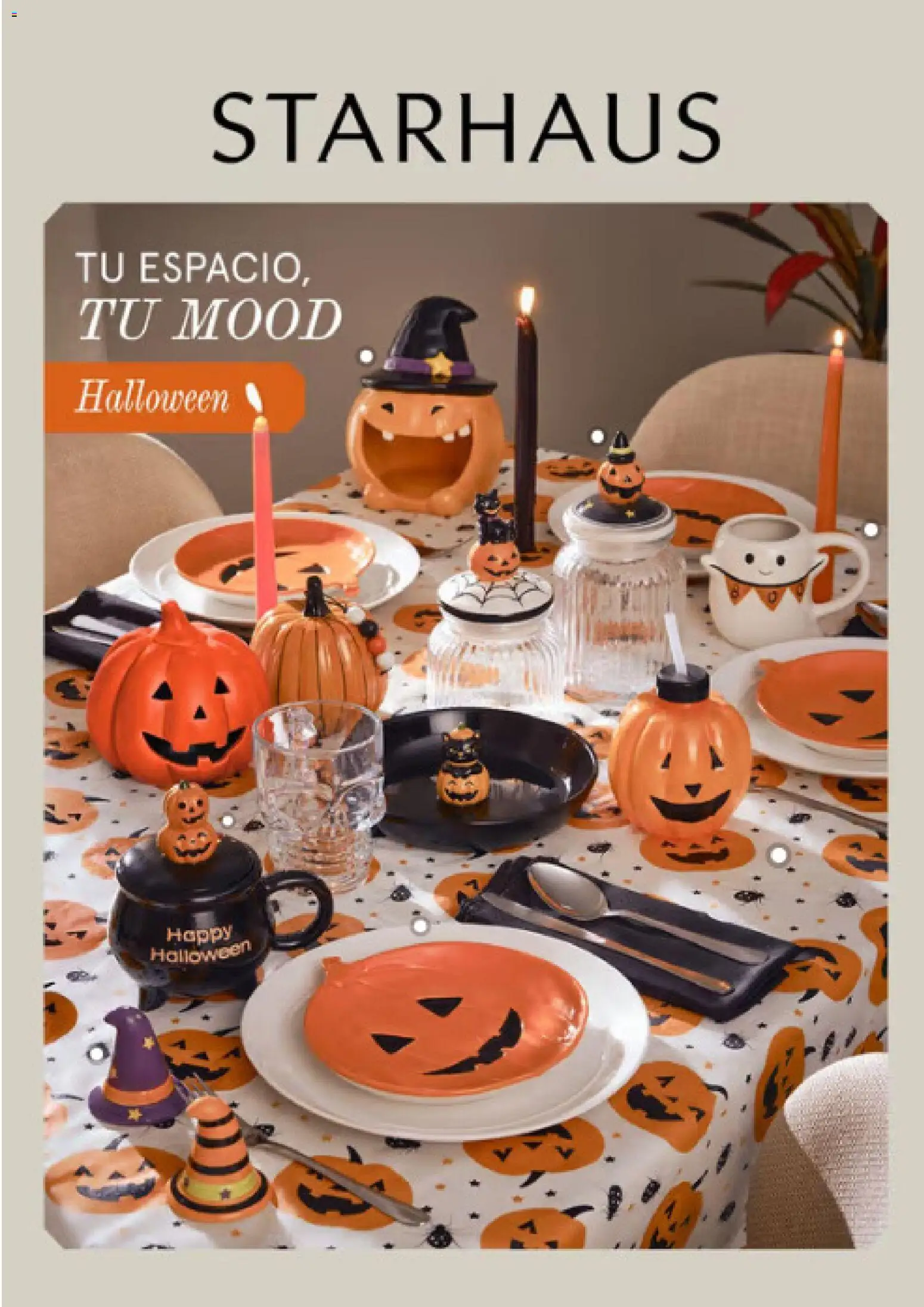 Vista previa del folleto de la tienda Coppel válido desde el 01/09/2026 