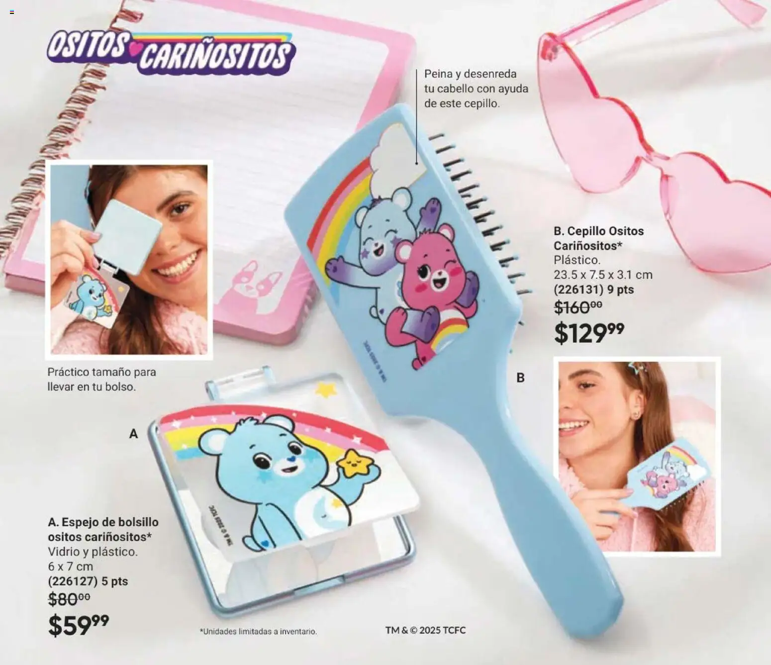 Vista previa las ofertas de la tienda AVON - AVON Casa & Estilo 15 2026 desde el 02/10/2026 