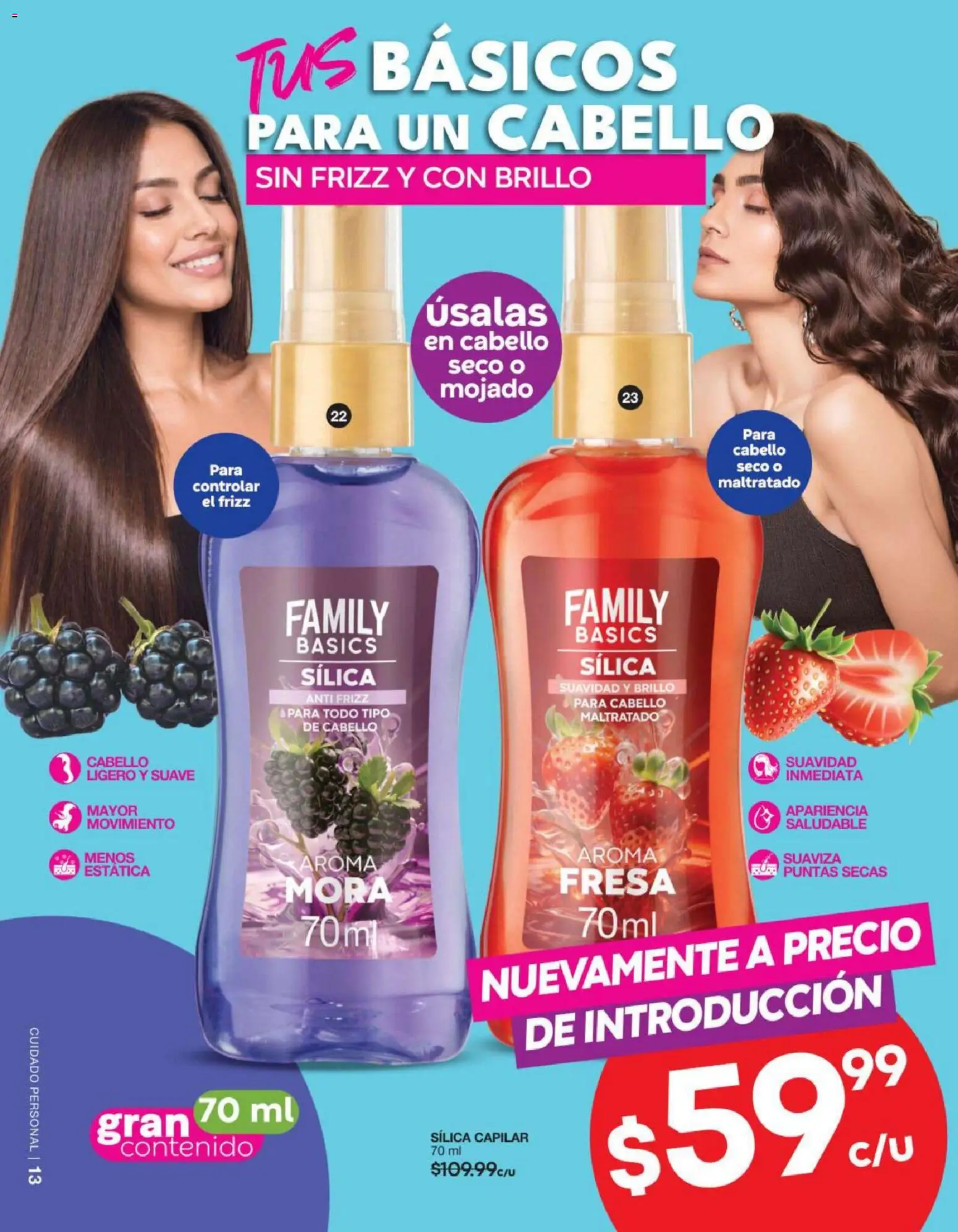 Vista previa las ofertas de la tienda Fuller - Fuller campaña 11 2026 desde el 02/09/2026 