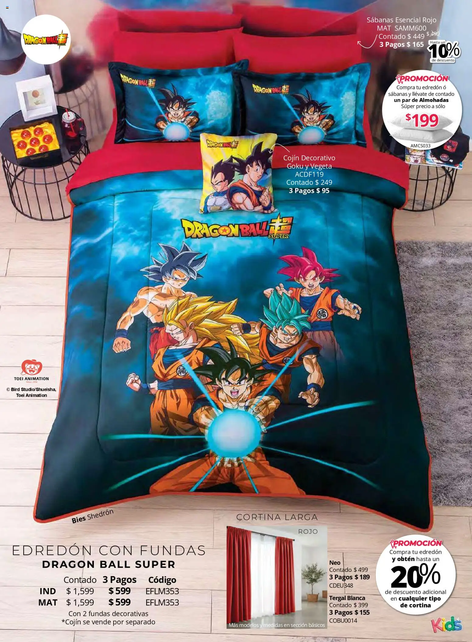 Vista previa las ofertas de la tienda Colchas Concord - Colchas Concord catálogo Kids desde el 01/05/2026 - Sabanas