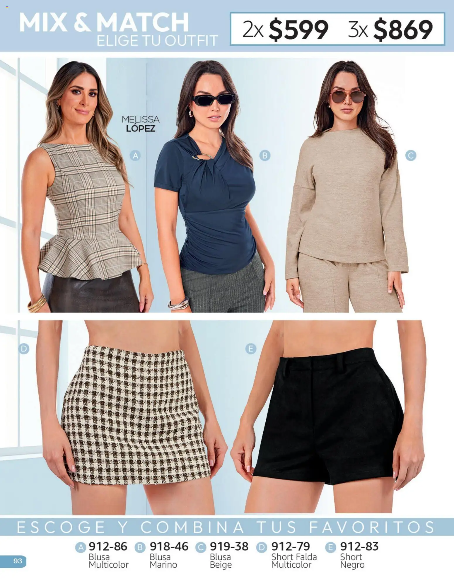 Vista previa las ofertas de la tienda Cklass - Cklass catálogo Calzado Invierno desde el 11/09/2026 