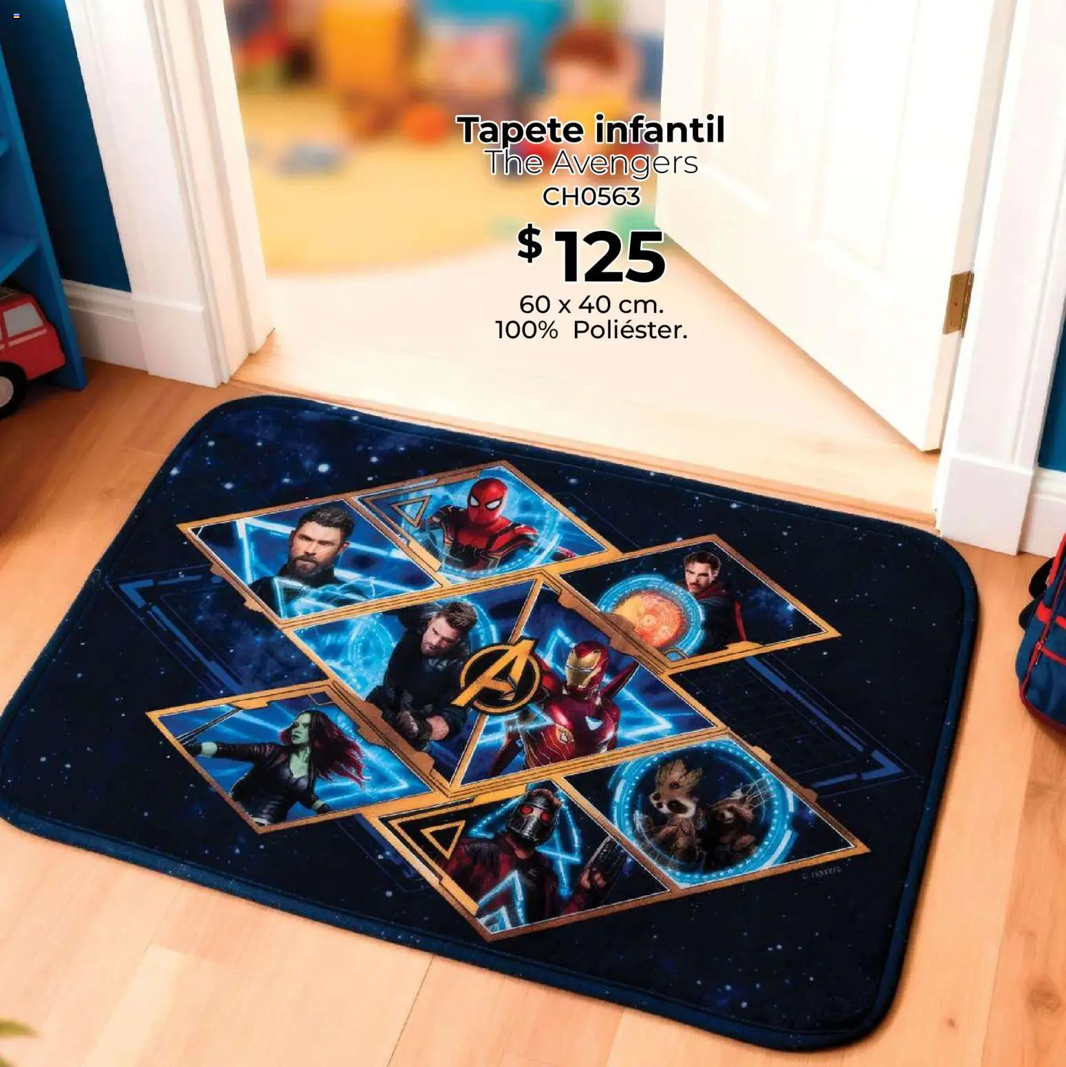 Vista previa las ofertas de la tienda Colchas Concord - Colchas Concord catálogo Home desde el 01/09/2026 