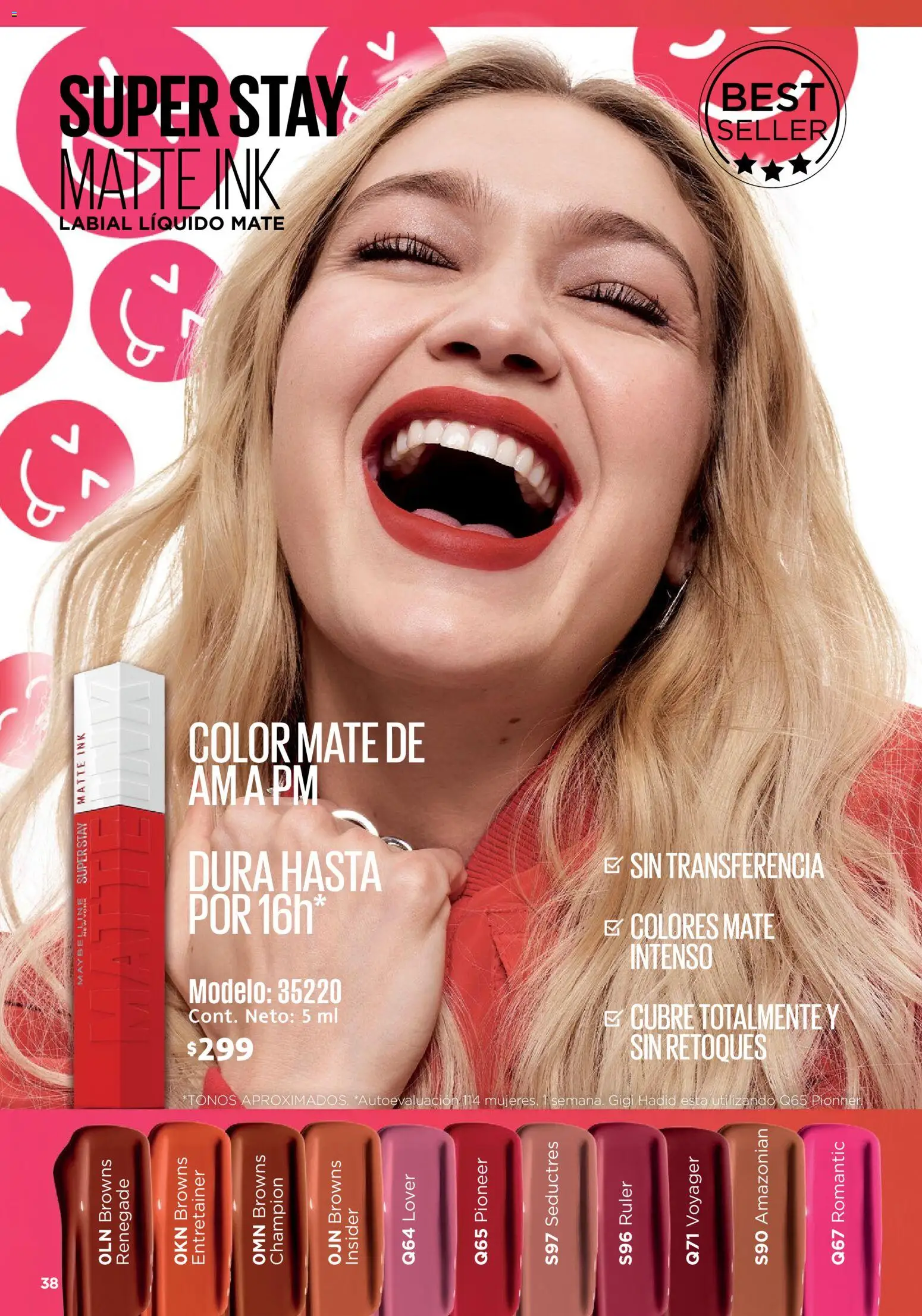 Vista previa las ofertas de la tienda Ilusión - Ilusión catálogo Marcas Amigas desde el 01/09/2026 - Mate