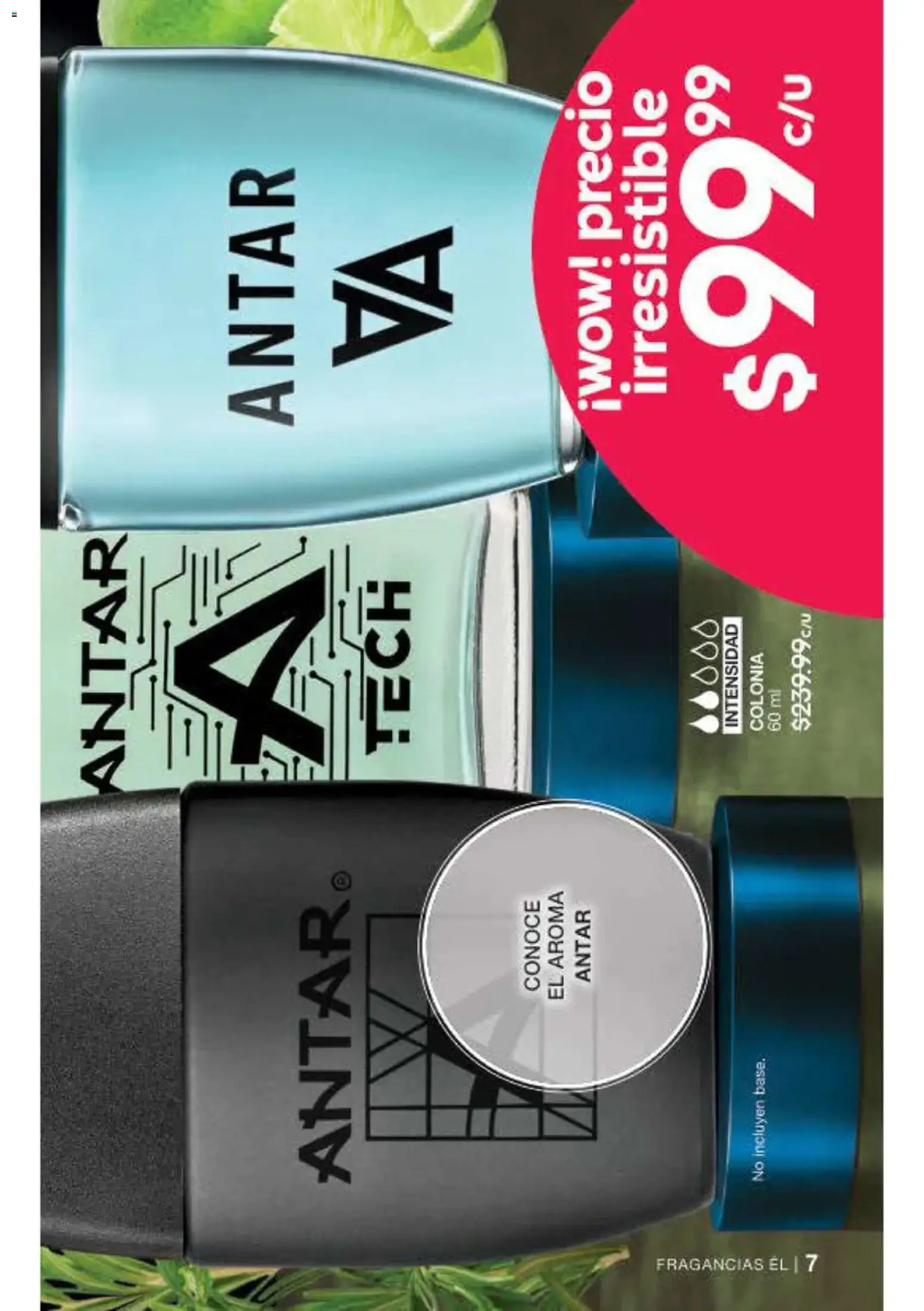 Vista previa las ofertas de la tienda Fuller - Fuller campaña 12 2026 desde el 16/09/2026 