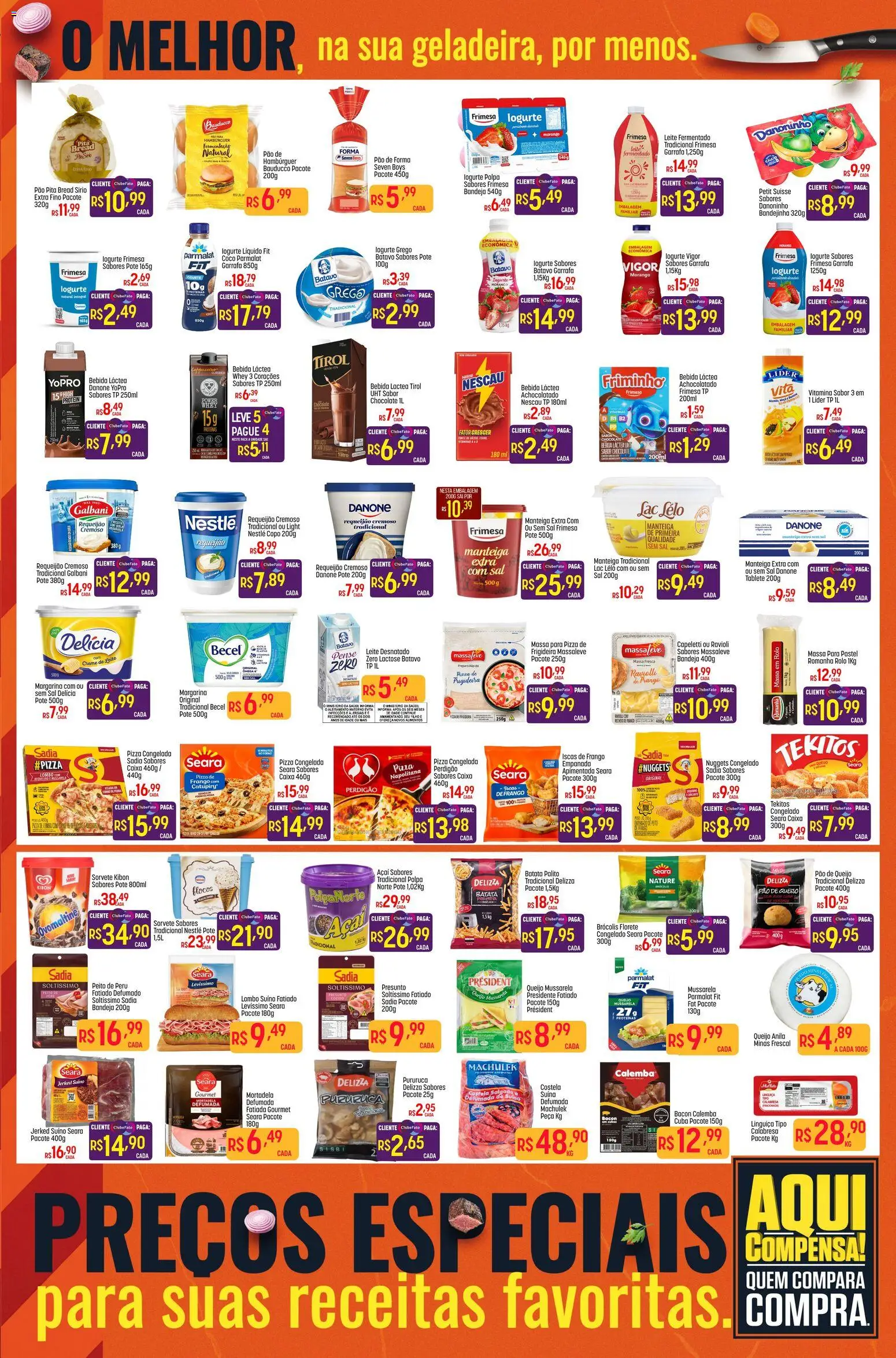 Ofertas Super Muffato até 29/07/2026. - Página 5