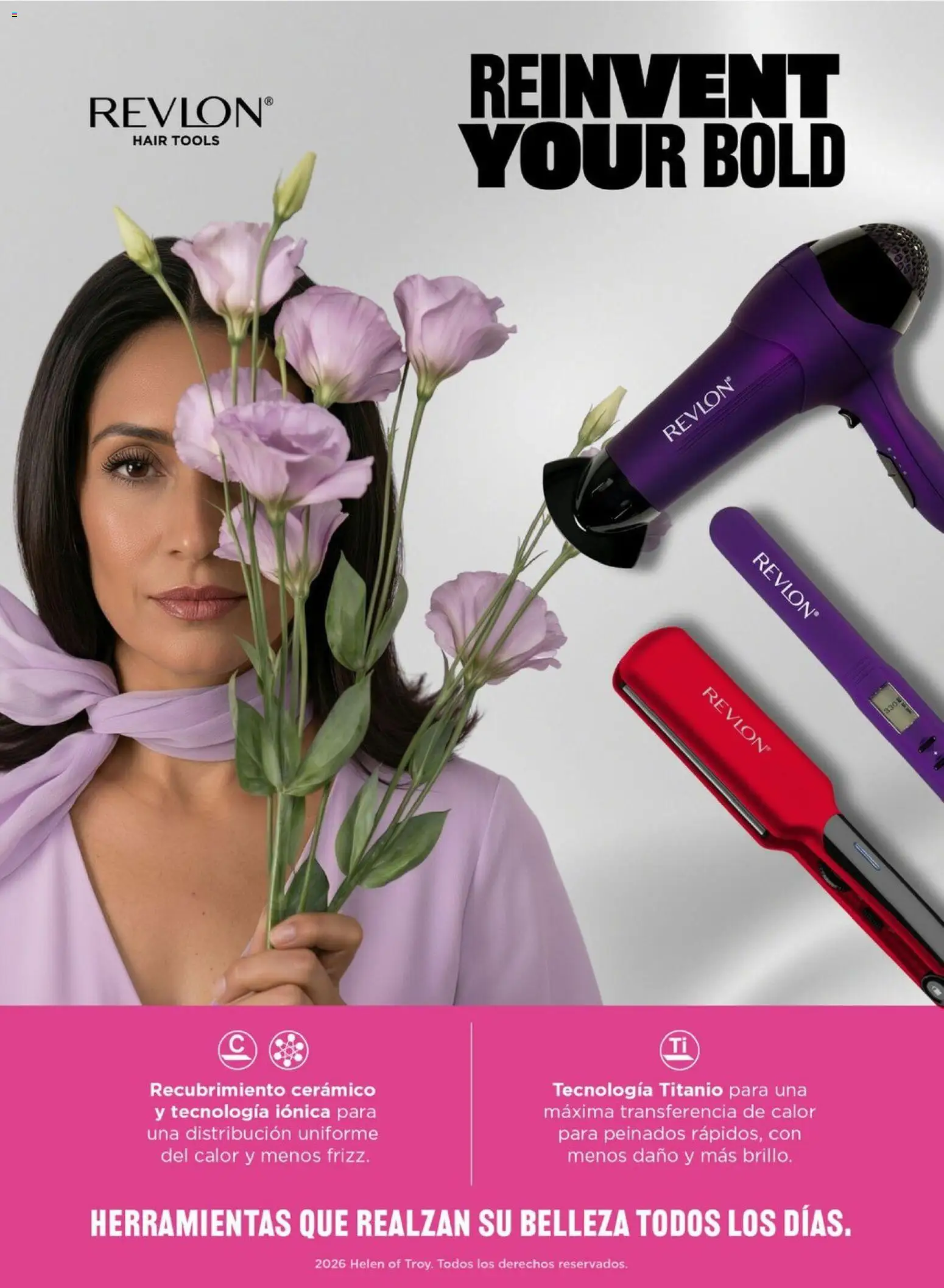 Vista previa las ofertas de la tienda Chedraui - Chedraui folleto desde el 04/05/2026 - Herramientas, Cerámico