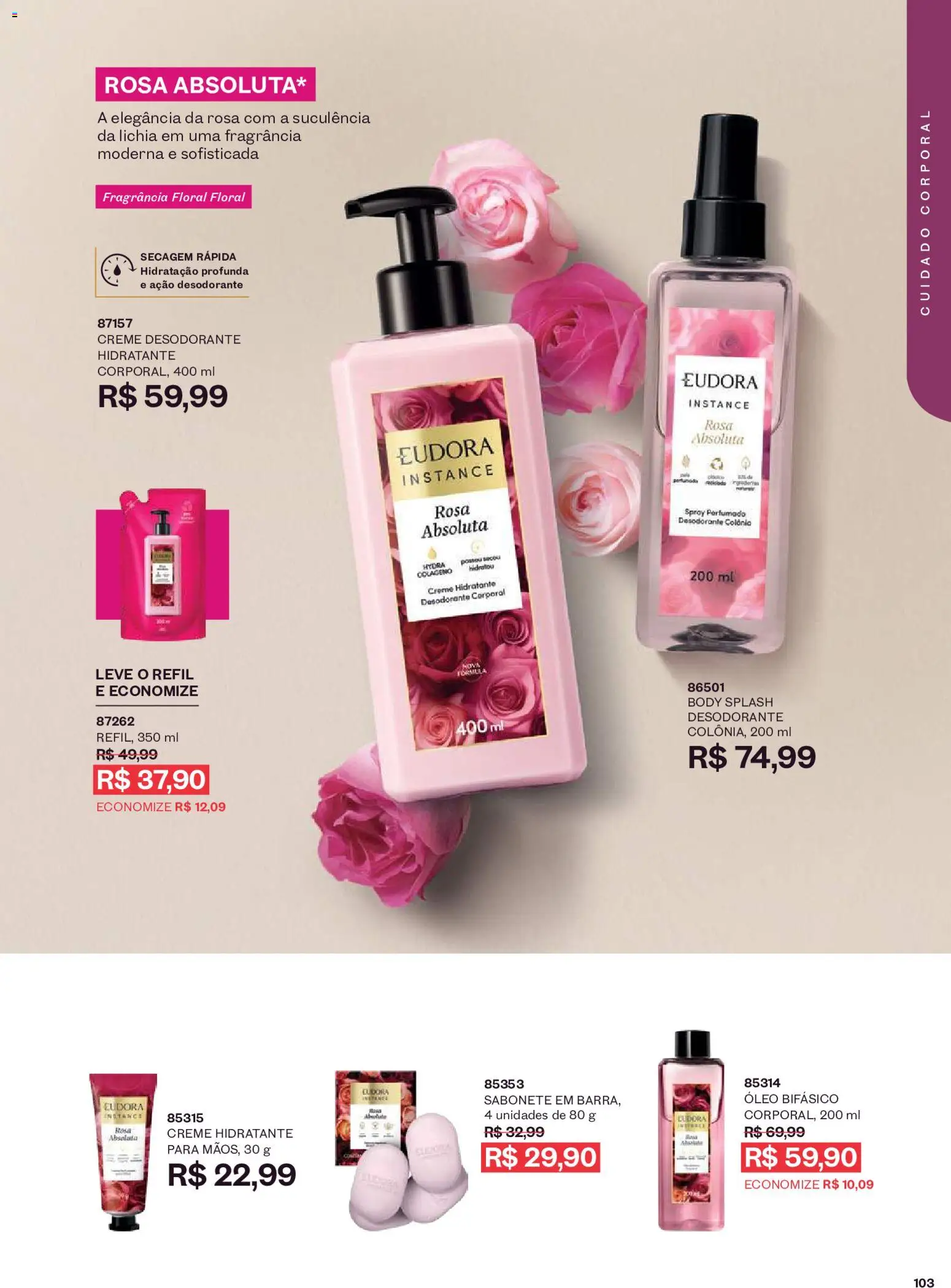 Ofertas Eudora até 07/10/2026. - Página 103