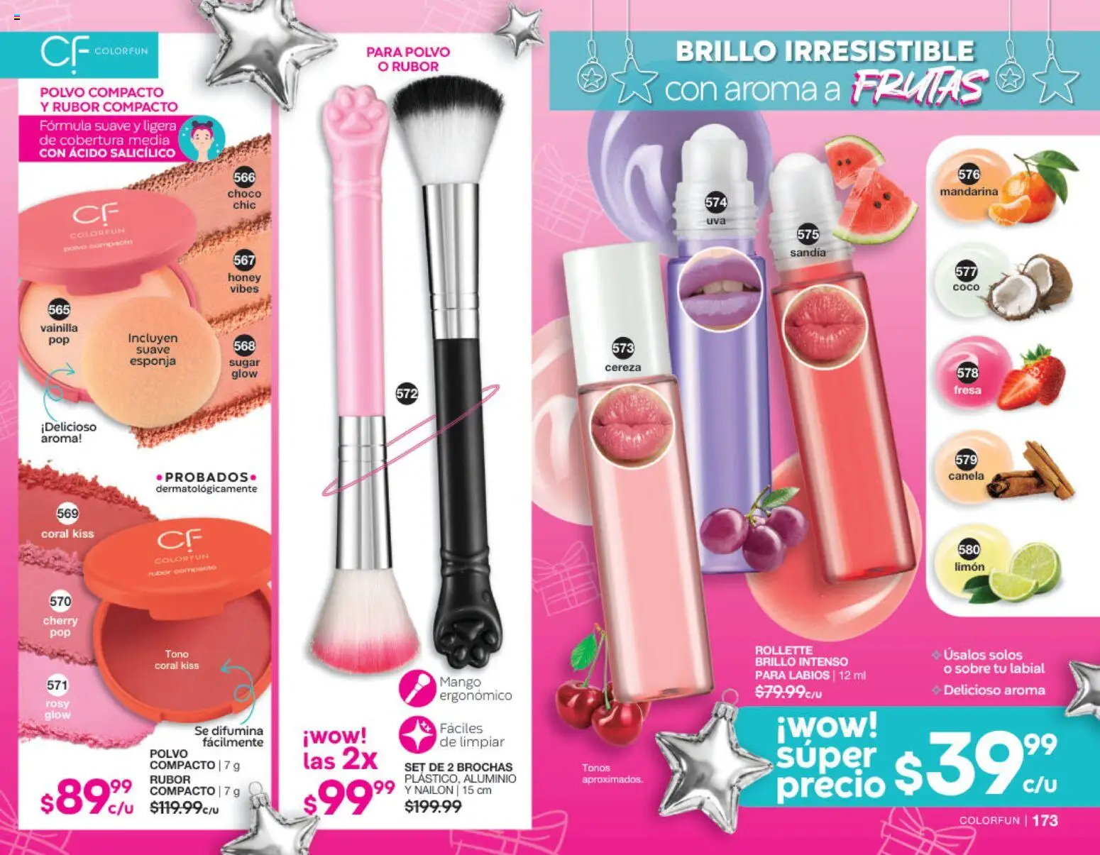 Vista previa las ofertas de la tienda Fuller - Fuller campaña 15 2026 desde el 28/10/2026 