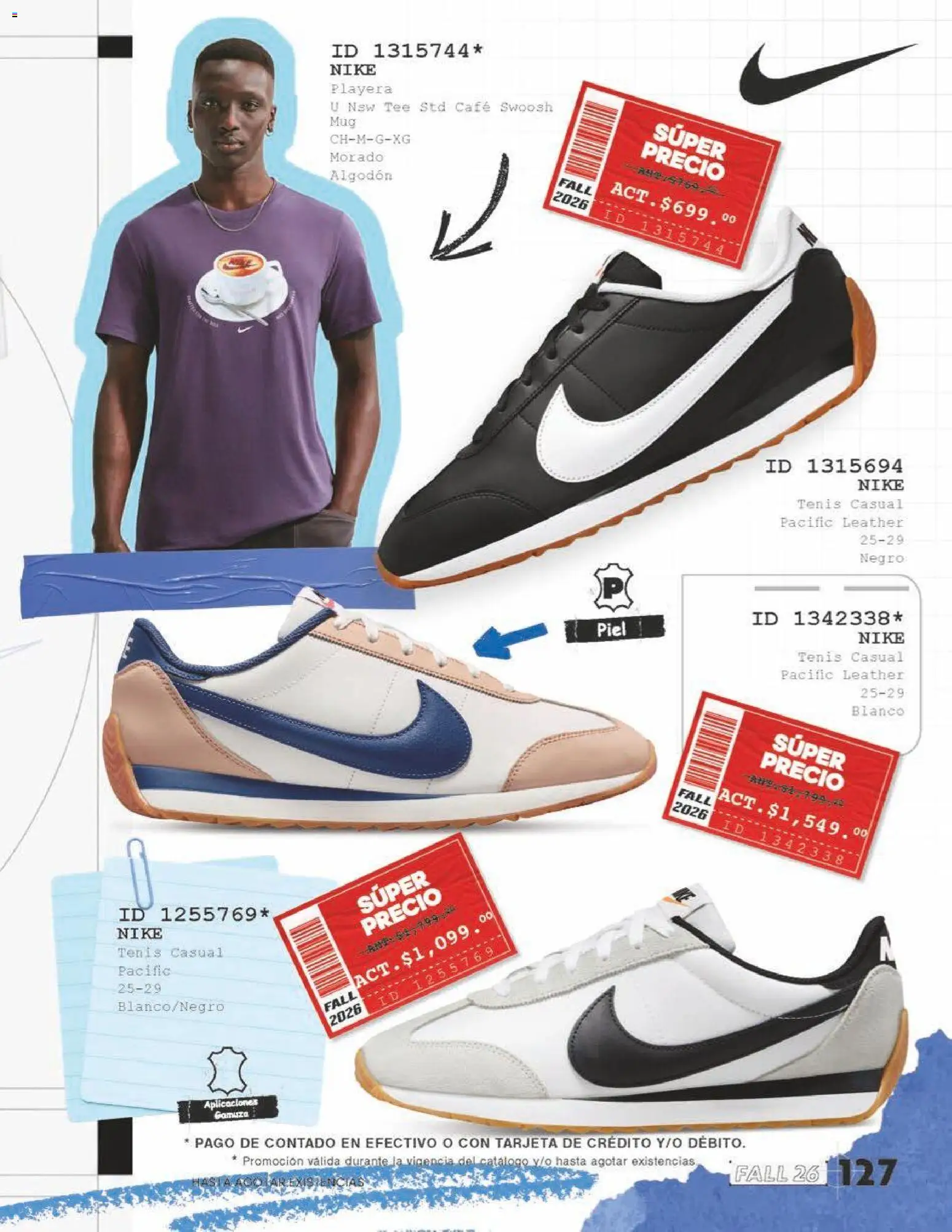 Vista previa las ofertas de la tienda Price Shoes - Price Shoes catálogo desde el 17/08/2026 