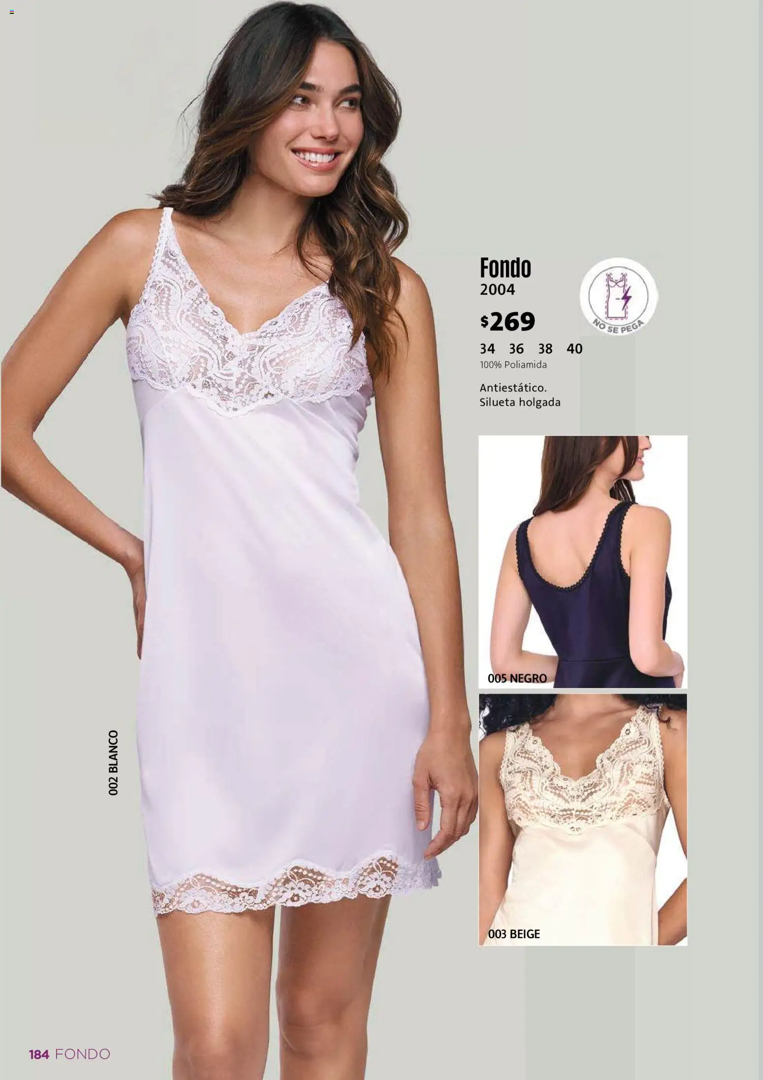 Vista previa las ofertas de la tienda Ilusión - Ilusión catálogo Verano desde el 01/05/2026 