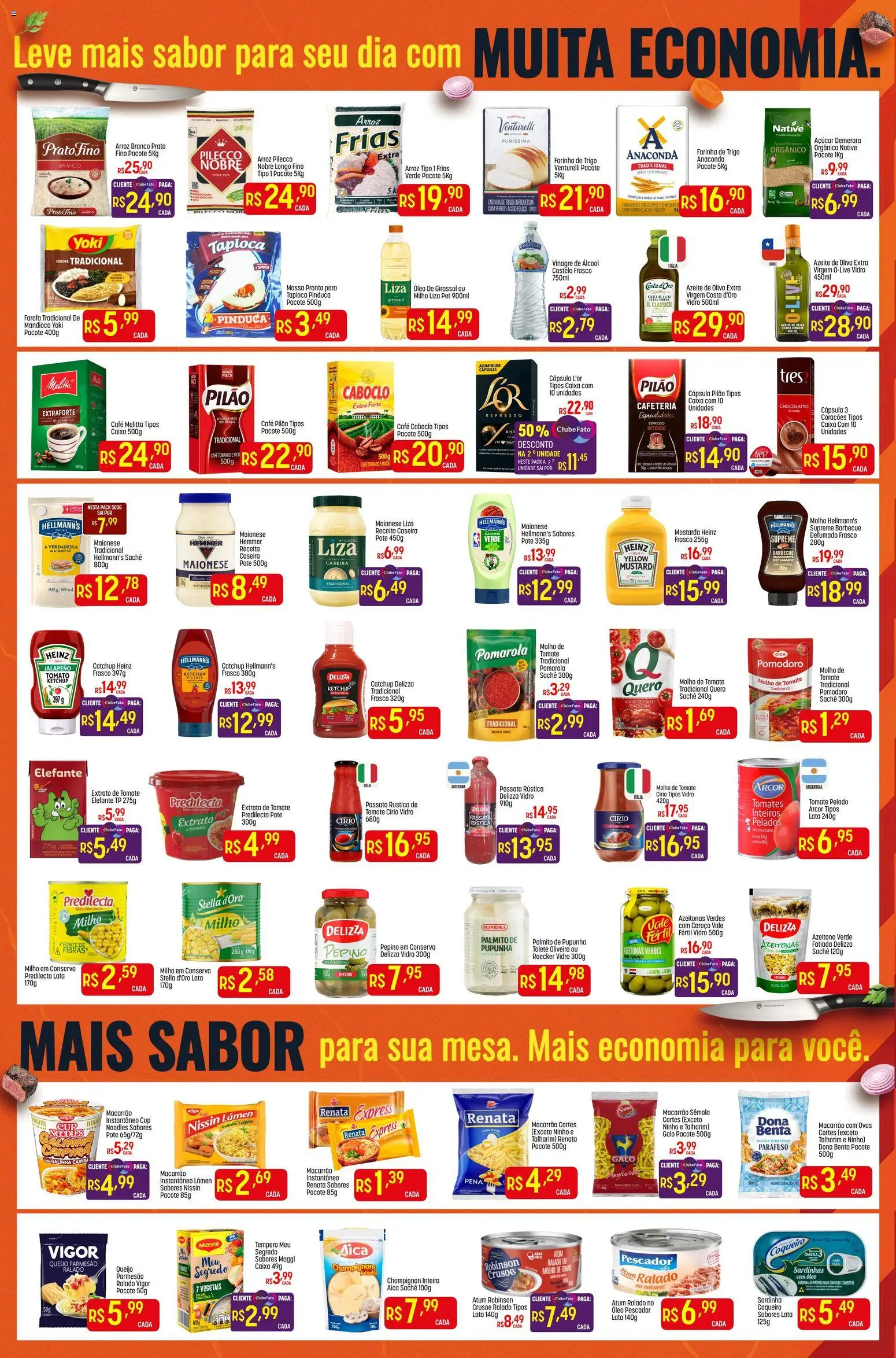 Ofertas Super Muffato até 29/07/2026. - Página 2