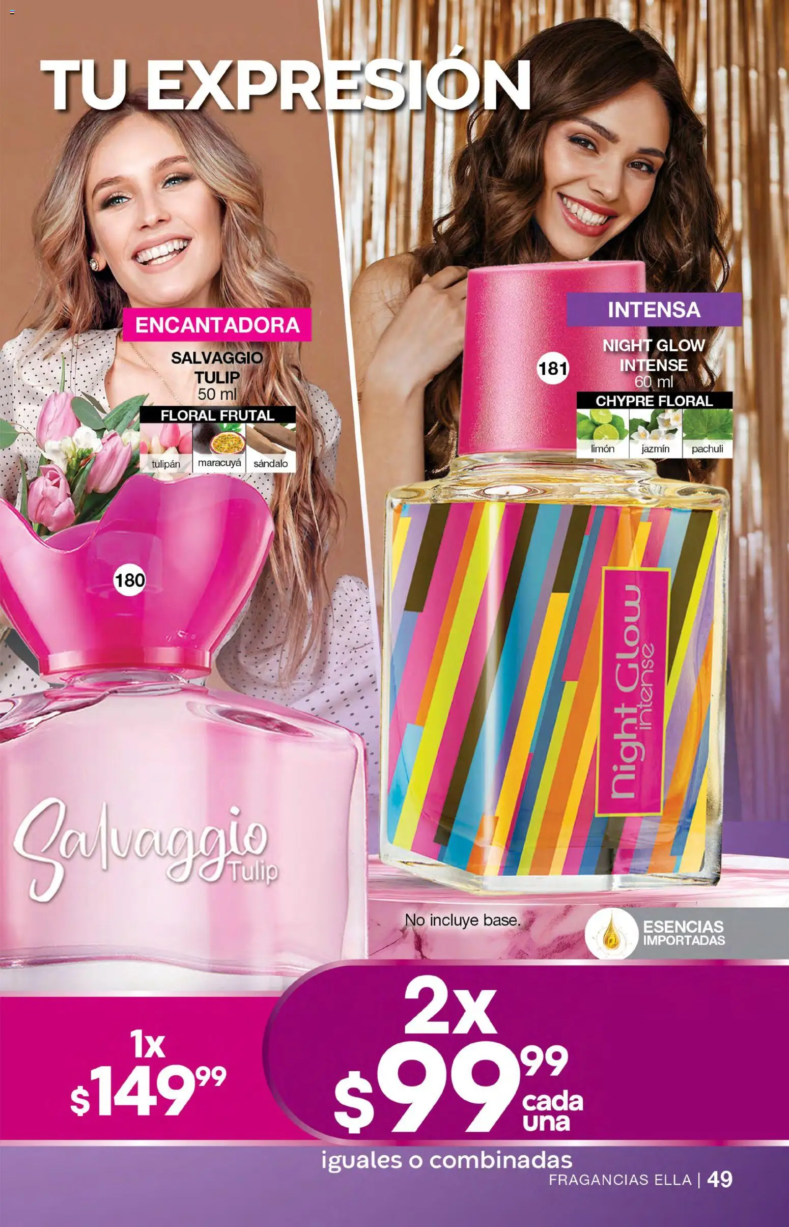 Vista previa las ofertas de la tienda Fuller - Fuller campaña 9 2026 desde el 05/08/2026 
