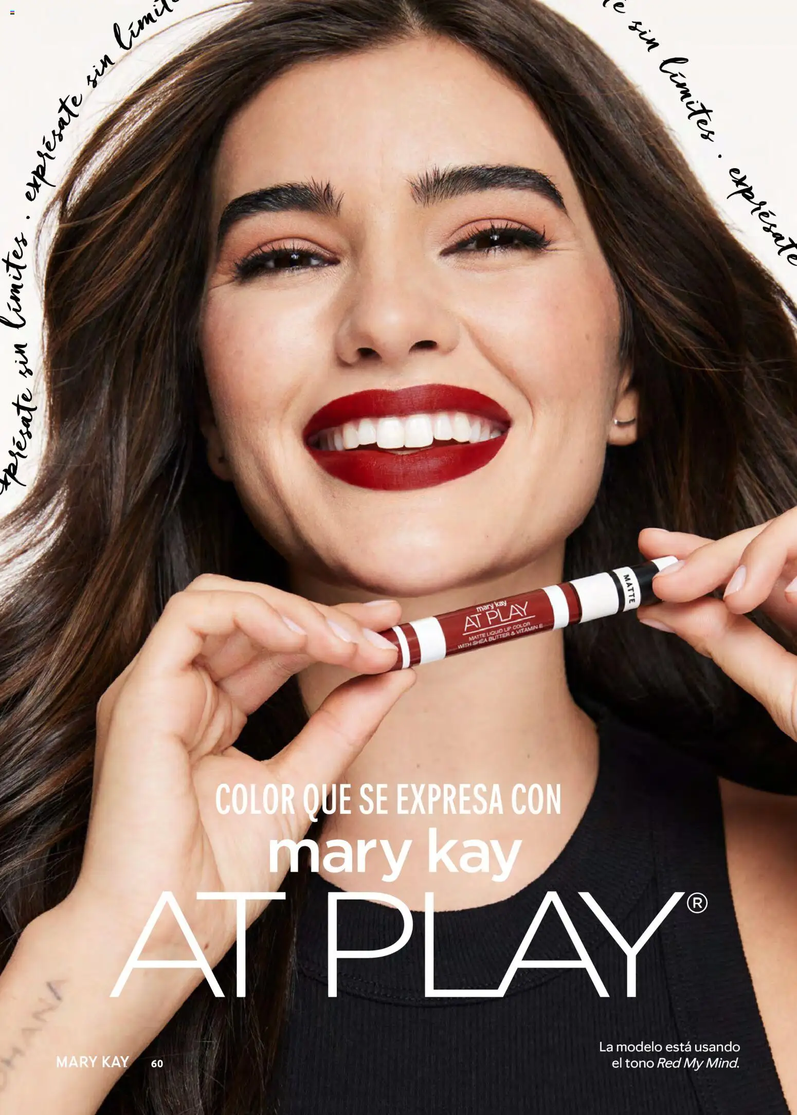 Vista previa las ofertas de la tienda Mary Kay - Mary Kay catálogo desde el 01/09/2026 