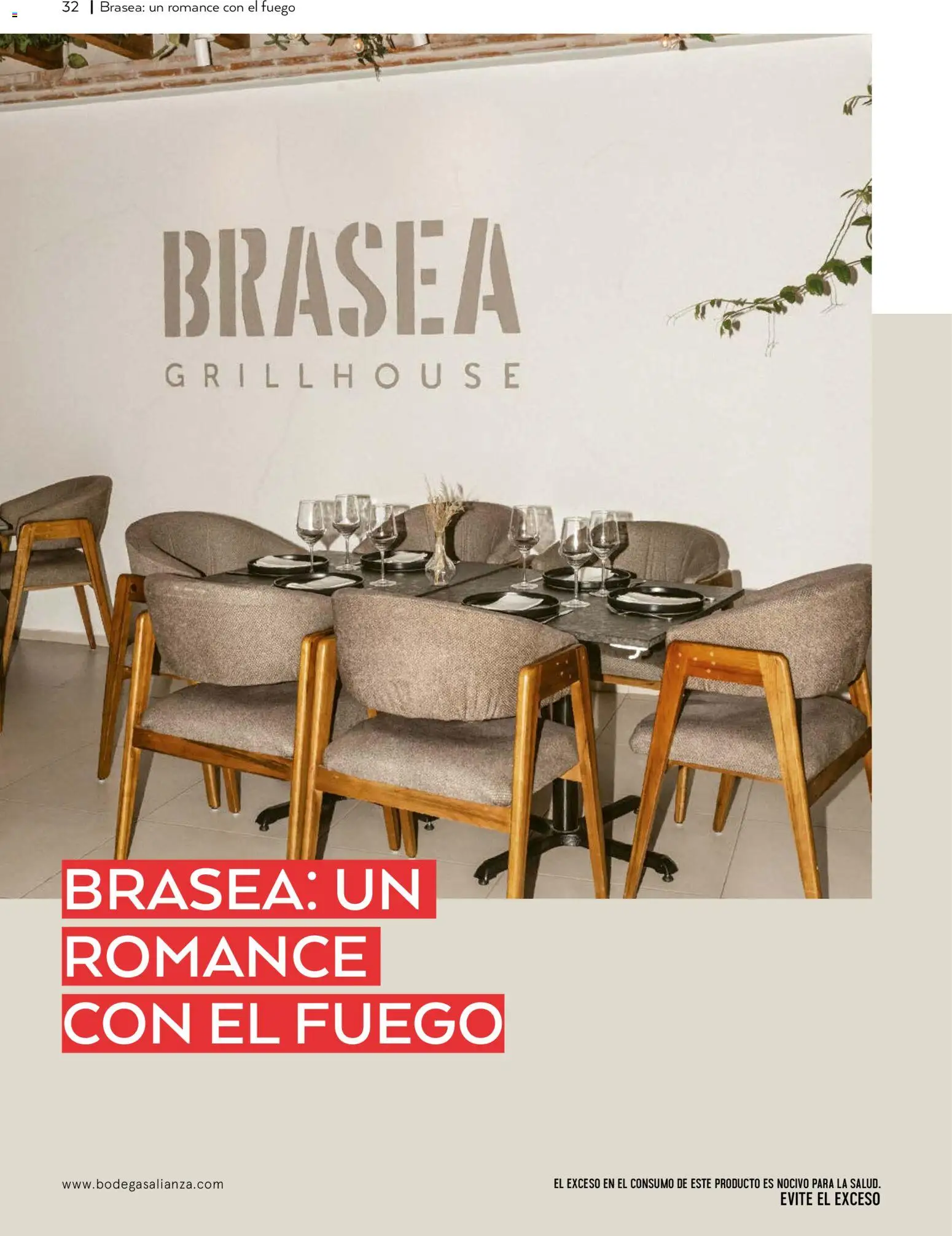 Vista previa las ofertas de la tienda Bodegas Alianza - Bodegas Alianza catálogo desde el 01/07/2026 