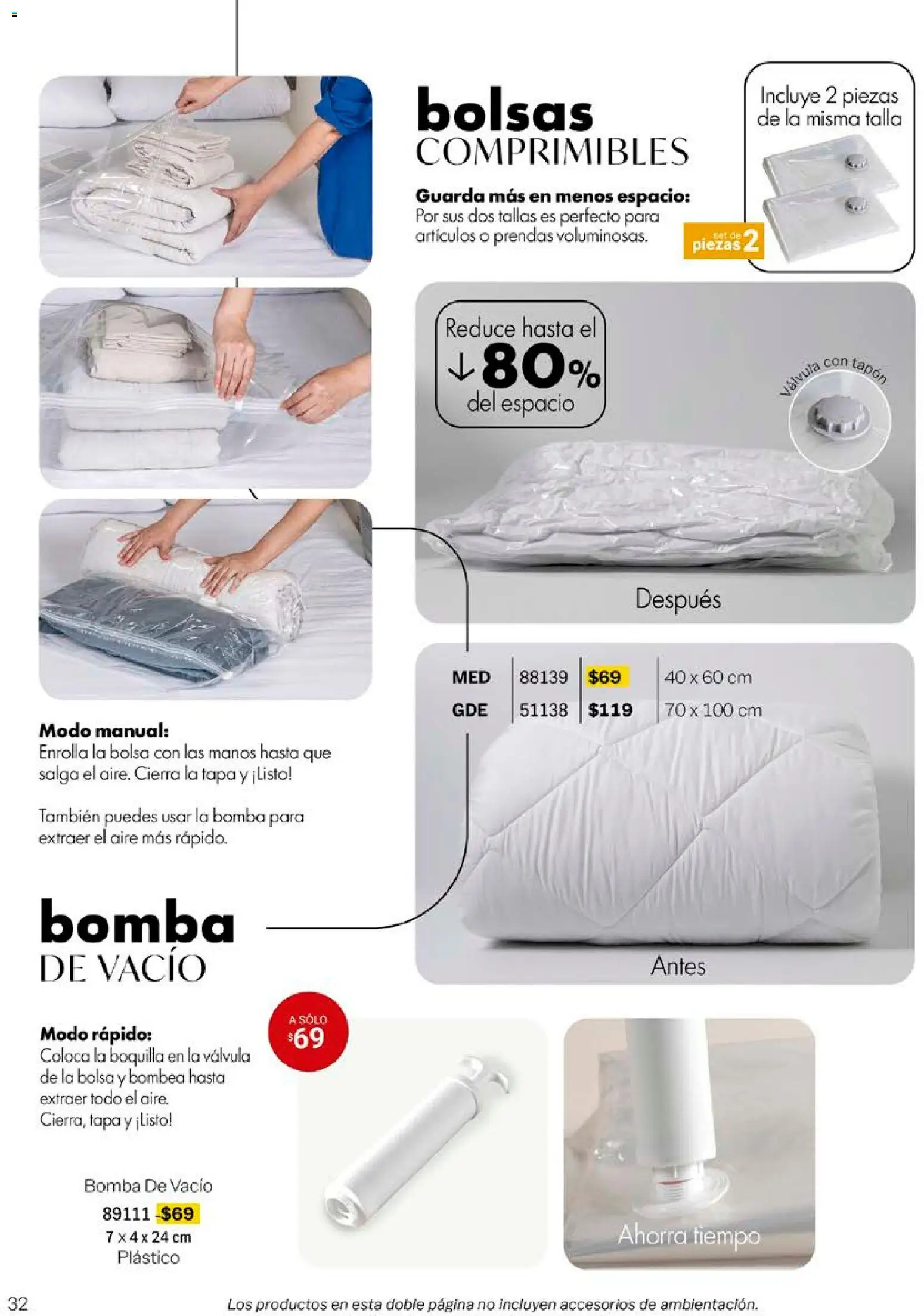Vista previa las ofertas de la tienda Vianney - Vianney catálogo Biasi desde el 14/09/2026 