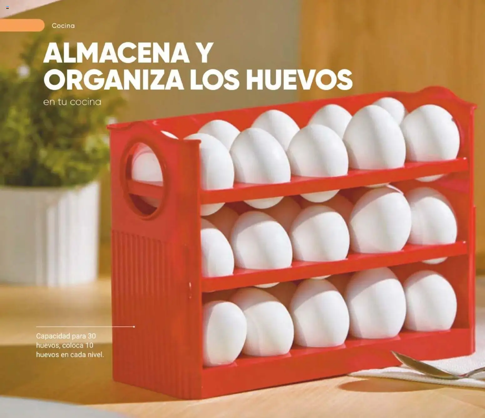 Vista previa las ofertas de la tienda AVON - AVON Casa & Estilo 16 2026 desde el 05/10/2026 