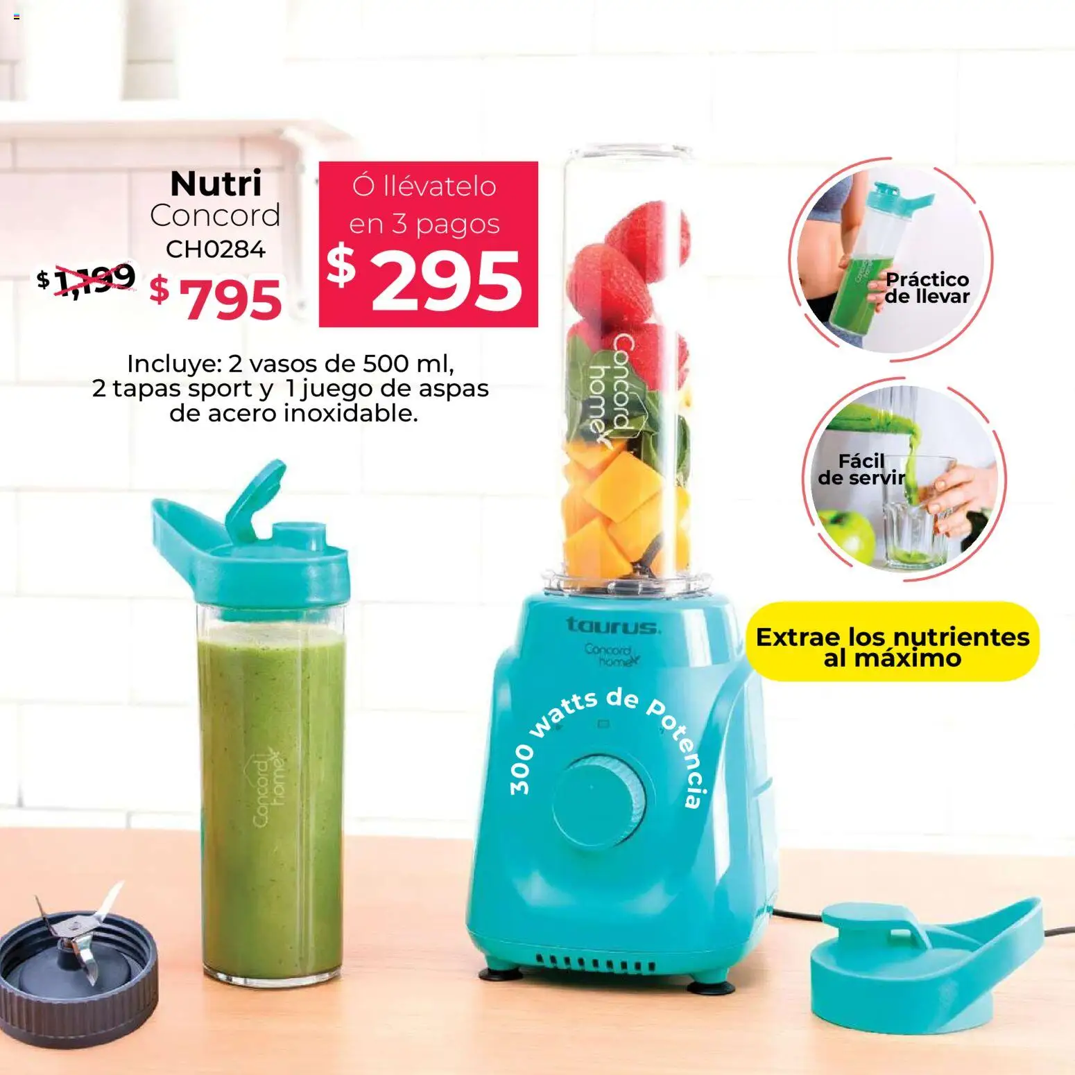 Vista previa las ofertas de la tienda Colchas Concord - Colchas Concord catálogo Home desde el 01/09/2026 