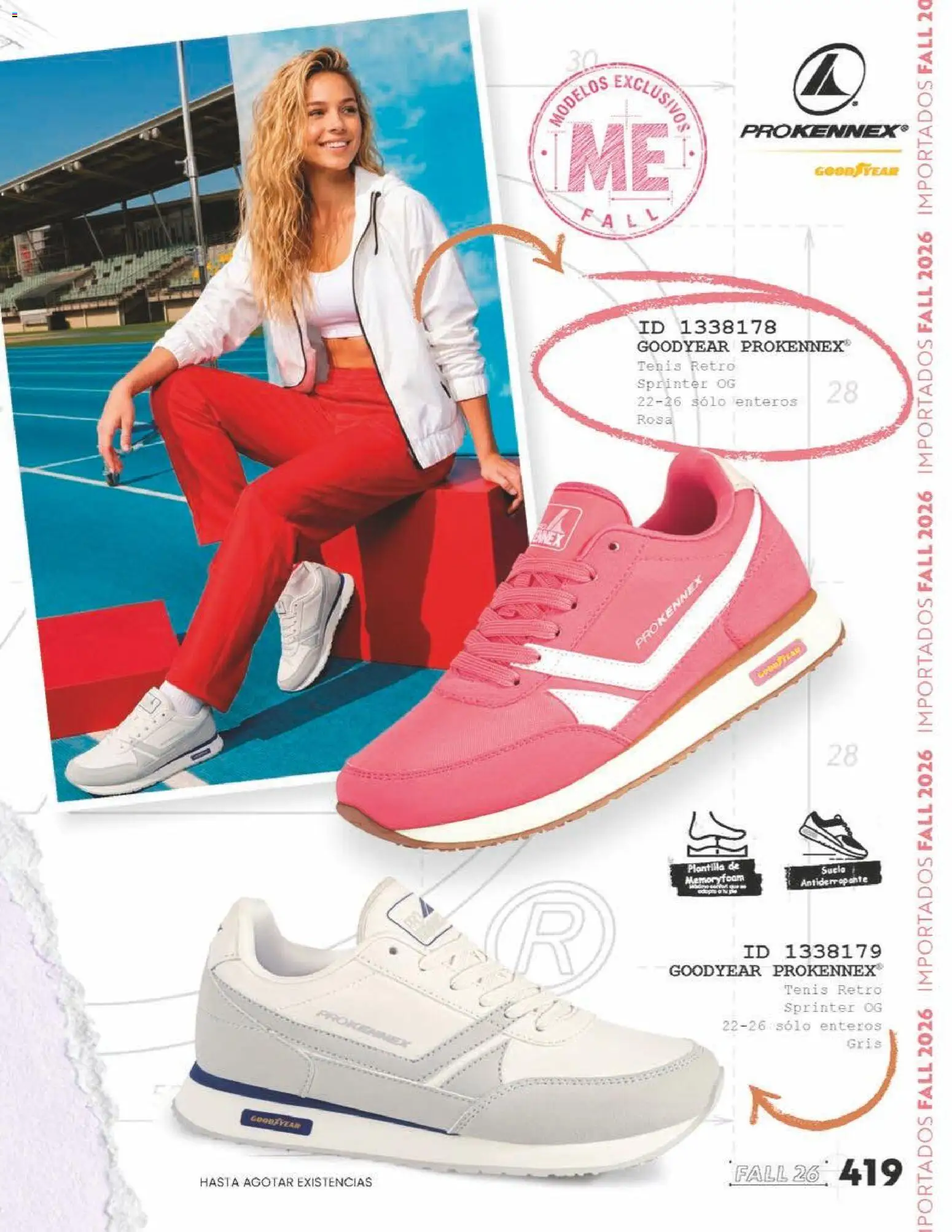 Vista previa las ofertas de la tienda Price Shoes - Price Shoes catálogo desde el 17/08/2026 