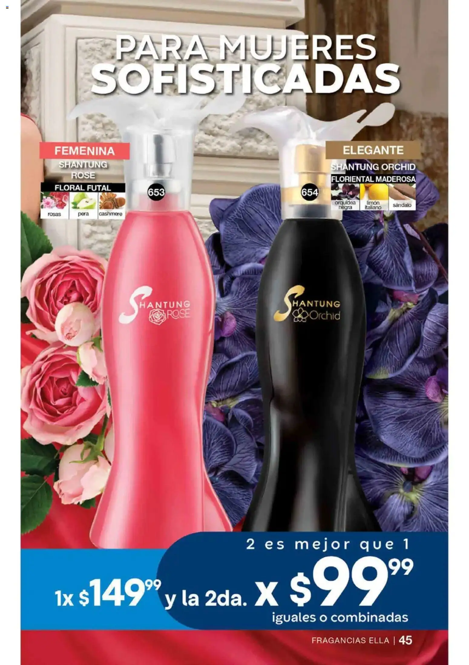 Vista previa las ofertas de la tienda Fuller - Fuller campaña 10 2026 desde el 19/08/2026 