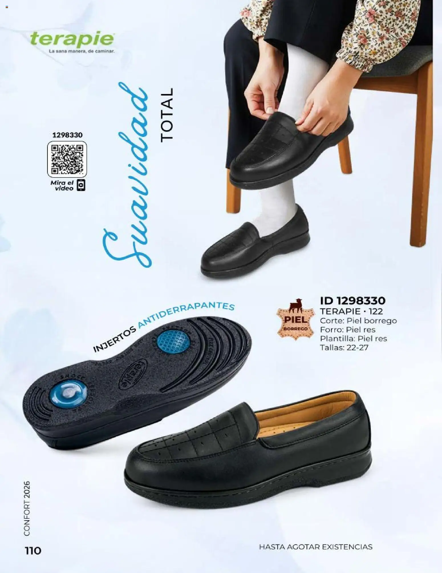 Vista previa las ofertas de la tienda Price Shoes - Price Shoes catálogo Confort desde el 24/08/2026 