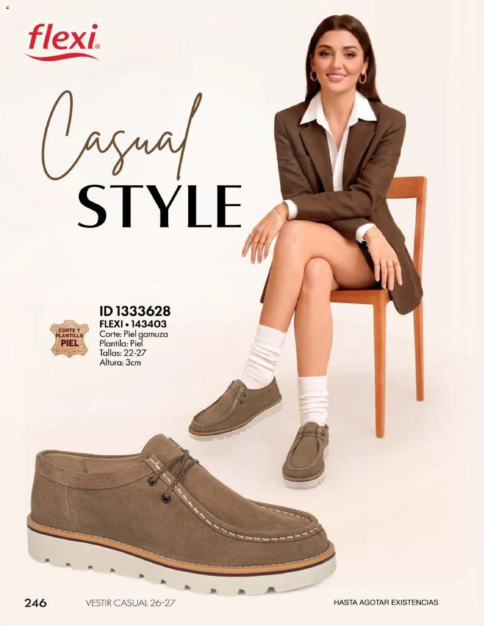 Vista previa las ofertas de la tienda Price Shoes - Price Shoes catálogo Vestir Casual desde el 28/08/2026 