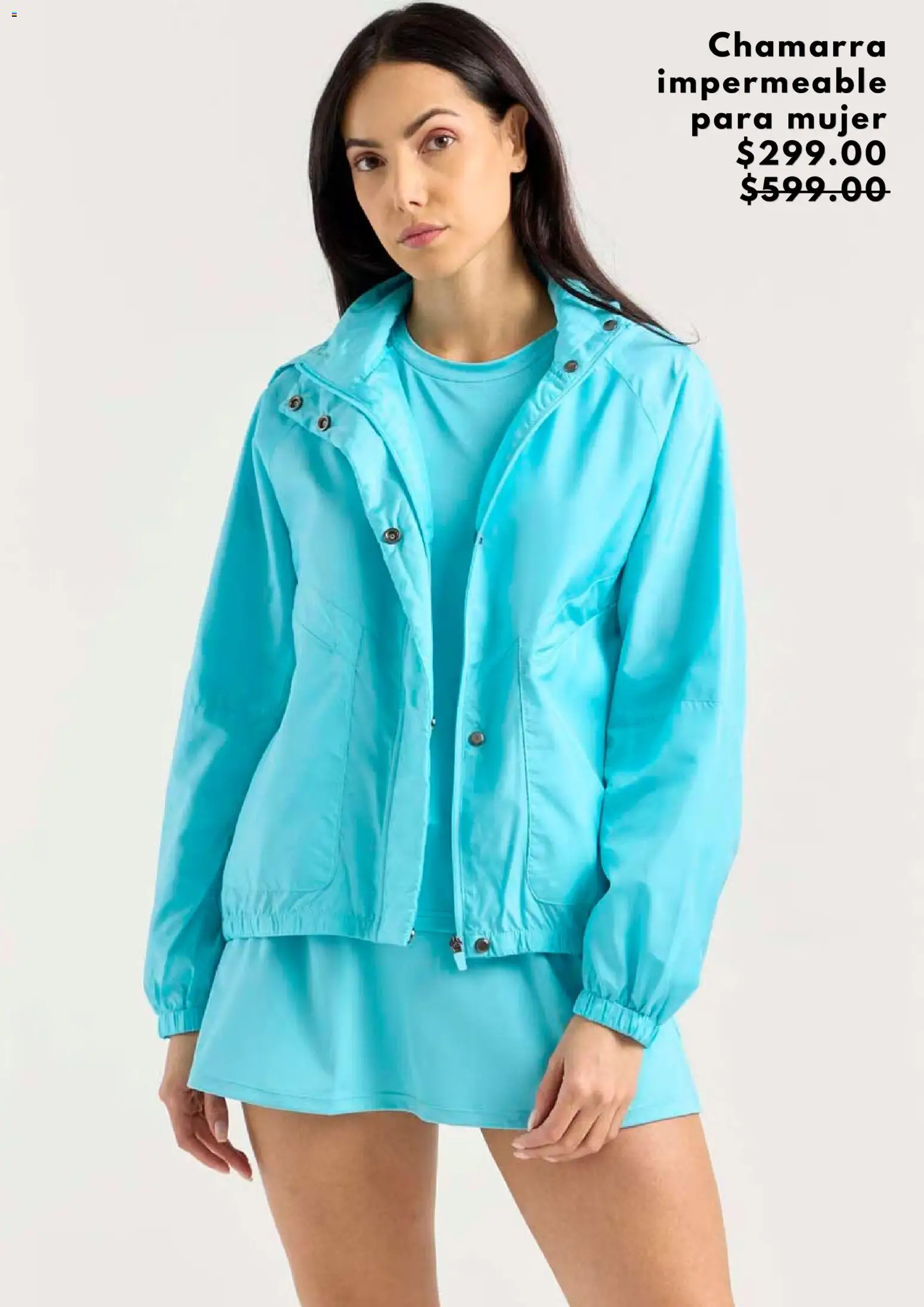 Vista previa las ofertas de la tienda Suburbia - Suburbia catálogo desde el 31/08/2026 