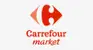 Logo de Carrefour Market