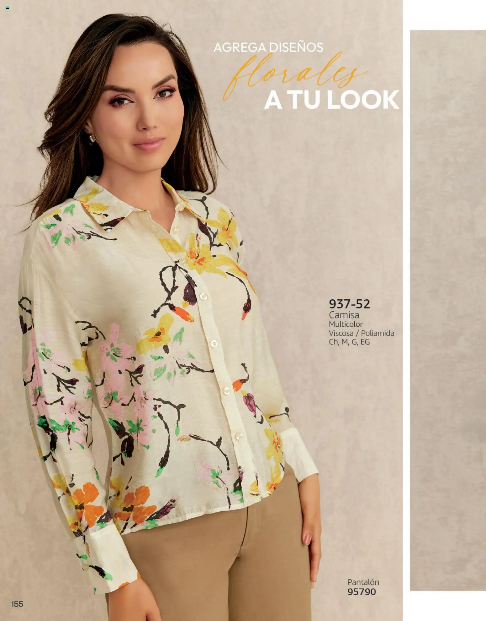 Vista previa las ofertas de la tienda Cklass - Cklass catálogo Otoño Invierno desde el 08/07/2026 