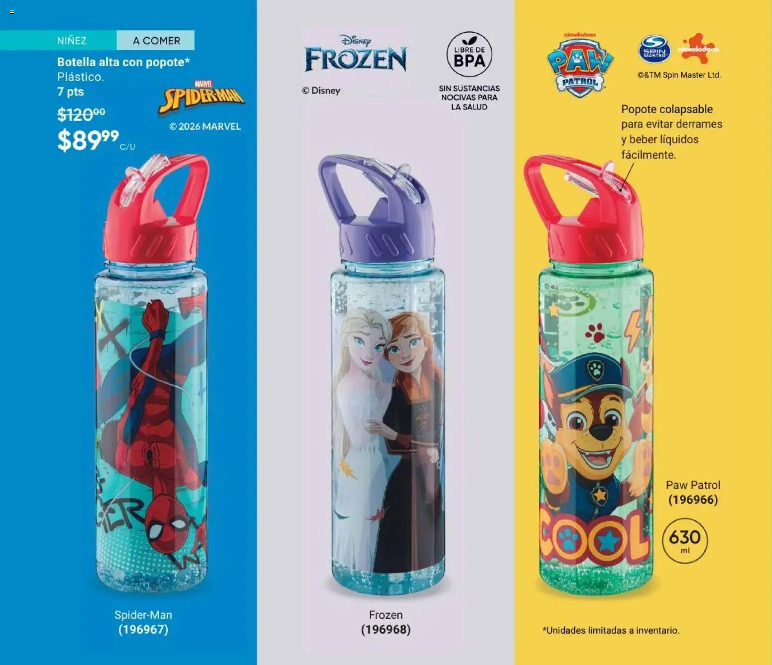 Vista previa las ofertas de la tienda AVON - AVON Casa & Estilo 12 2026 desde el 31/07/2026 