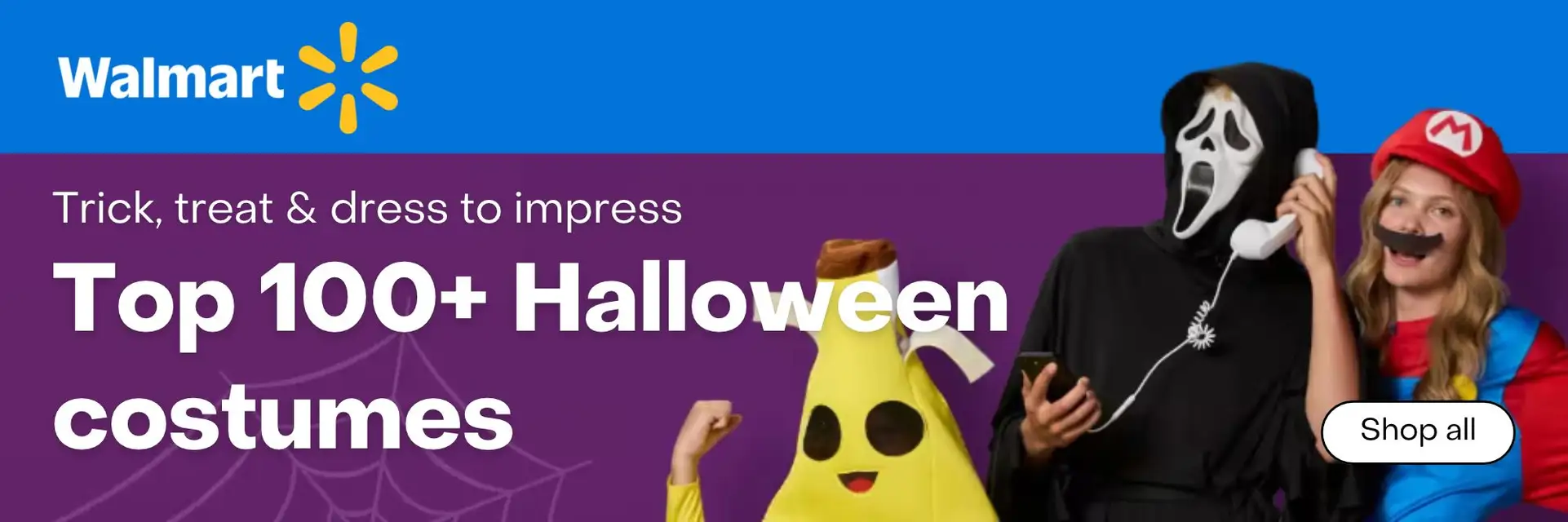 Halloween Costumes