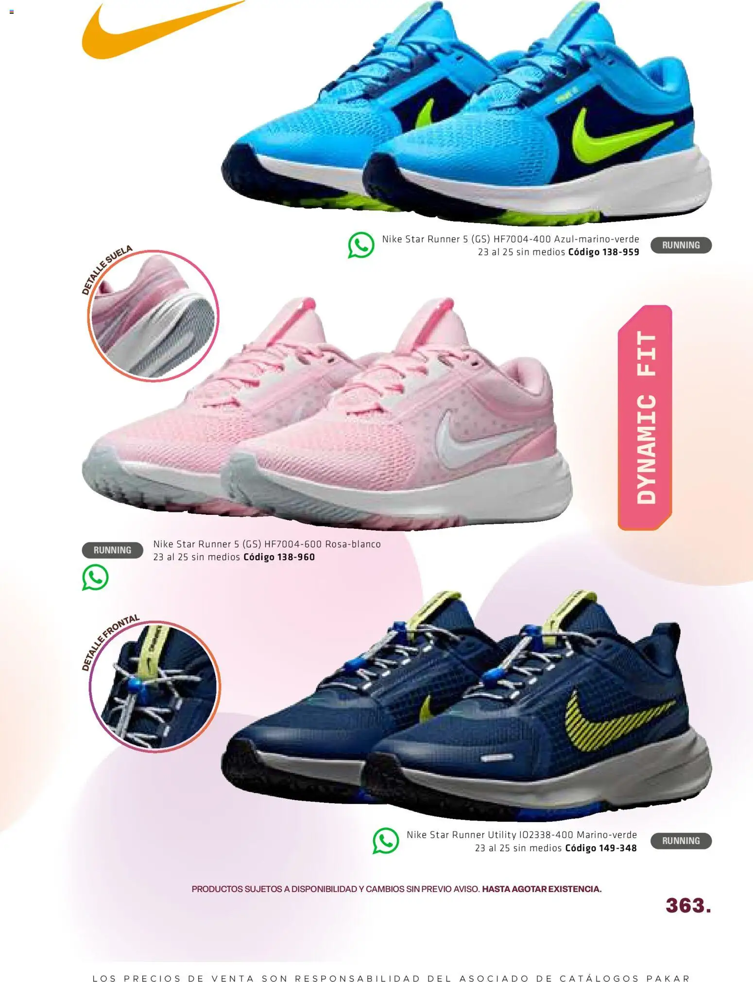 Vista previa las ofertas de la tienda SC Pakar - SC Pakar catálogo Otoño desde el 28/08/2026 