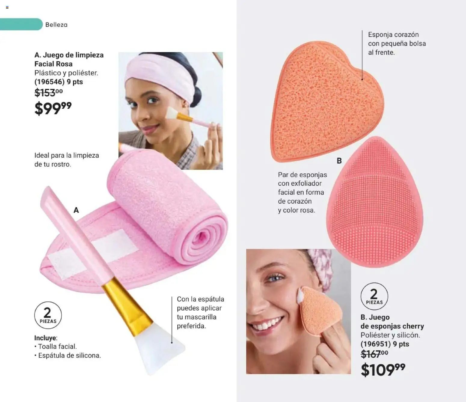 Vista previa las ofertas de la tienda AVON - AVON Casa & Estilo 16 2026 desde el 05/10/2026 