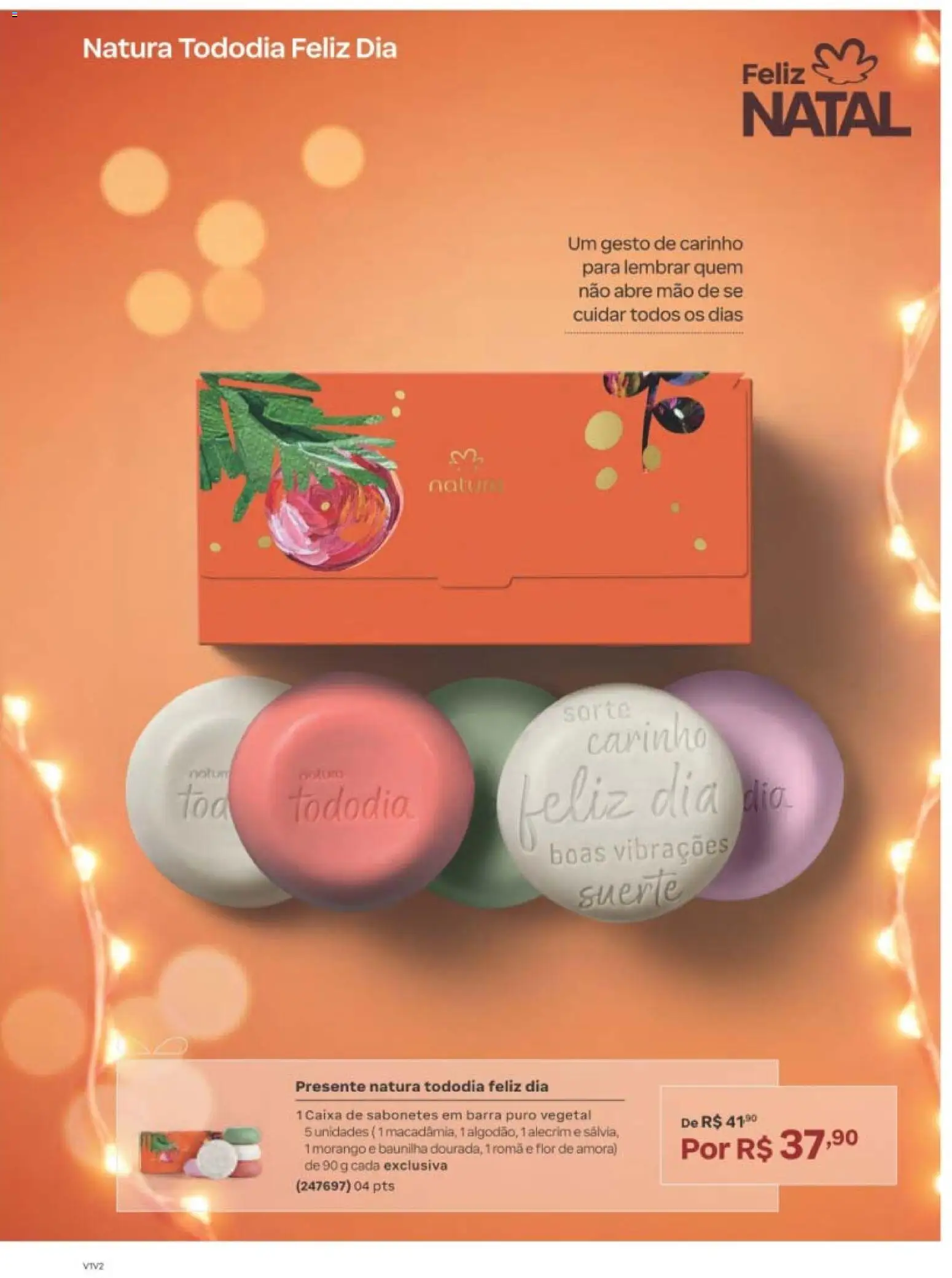 Ofertas Natura até 12/10/2026. - Página 31