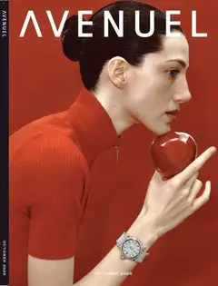 {StrartDate}까지 롯데 백화점 쇼핑몰에서 전단 롯데 백화점 - Magazine - Oktober 2026 미리 보기