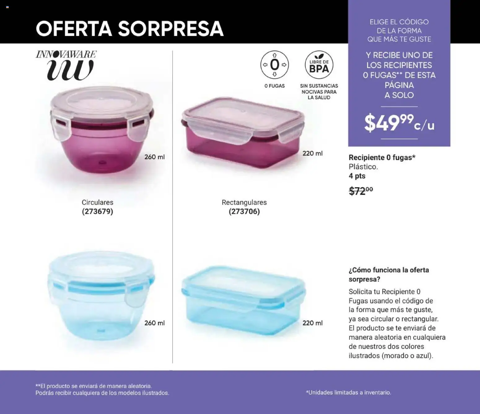 Vista previa las ofertas de la tienda AVON - AVON Casa & Estilo 15 2026 desde el 02/10/2026 