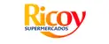 Logotipo Ricoy
