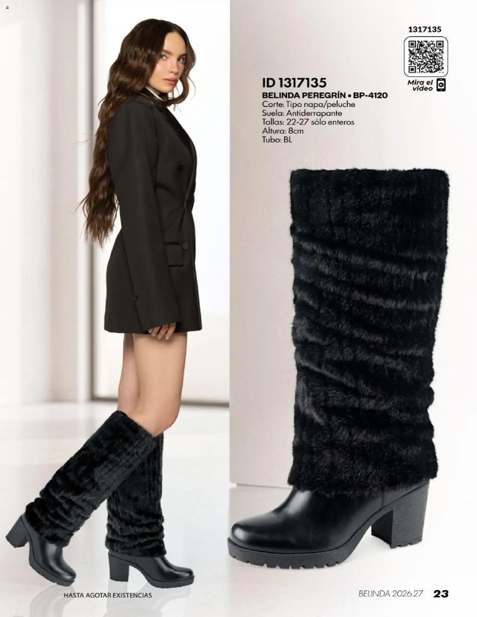 Vista previa las ofertas de la tienda Price Shoes - Price Shoes catálogo Belinda desde el 20/10/2026 