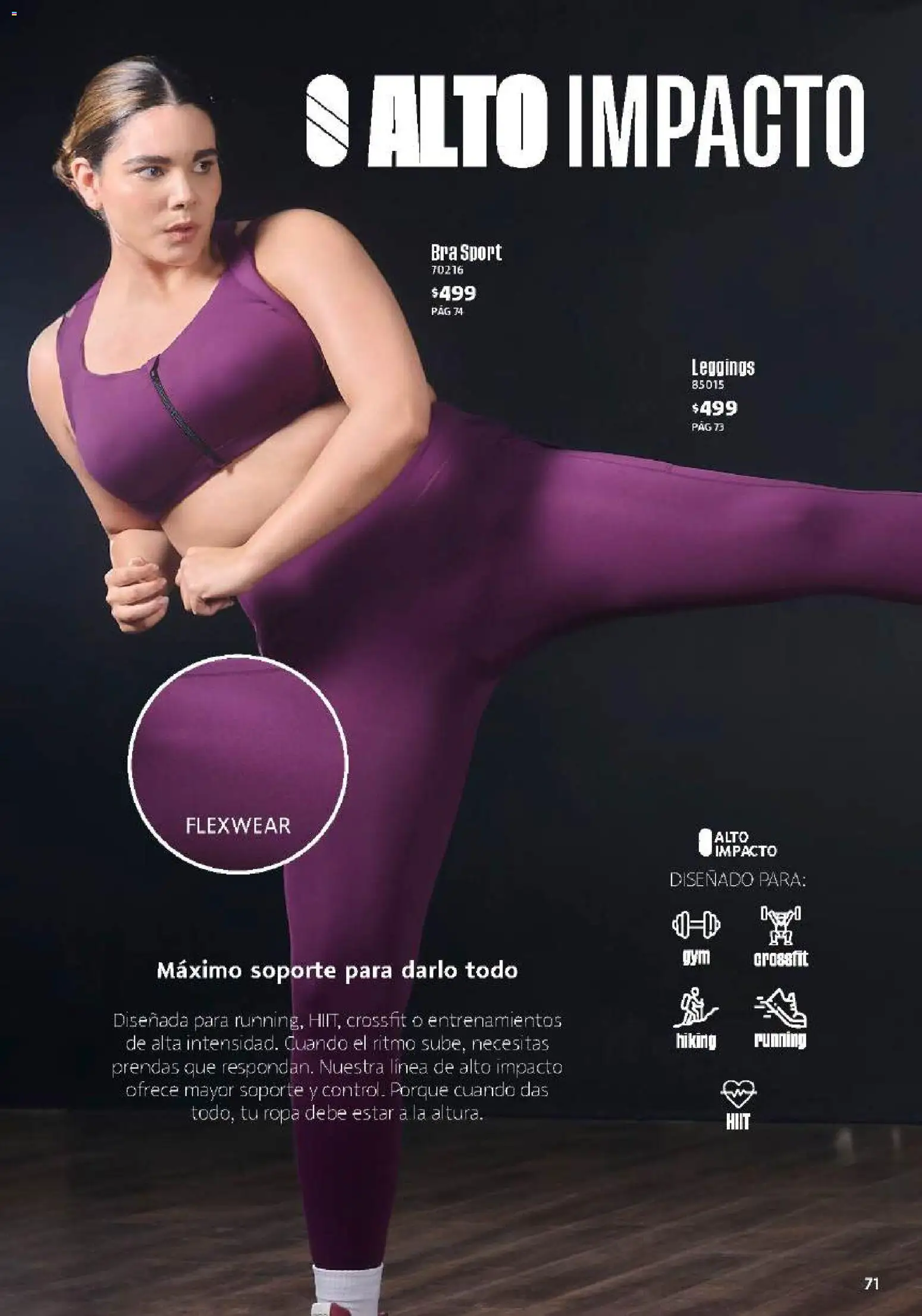 Vista previa las ofertas de la tienda Ilusión - Ilusión catálogo Otoño desde el 01/08/2026 